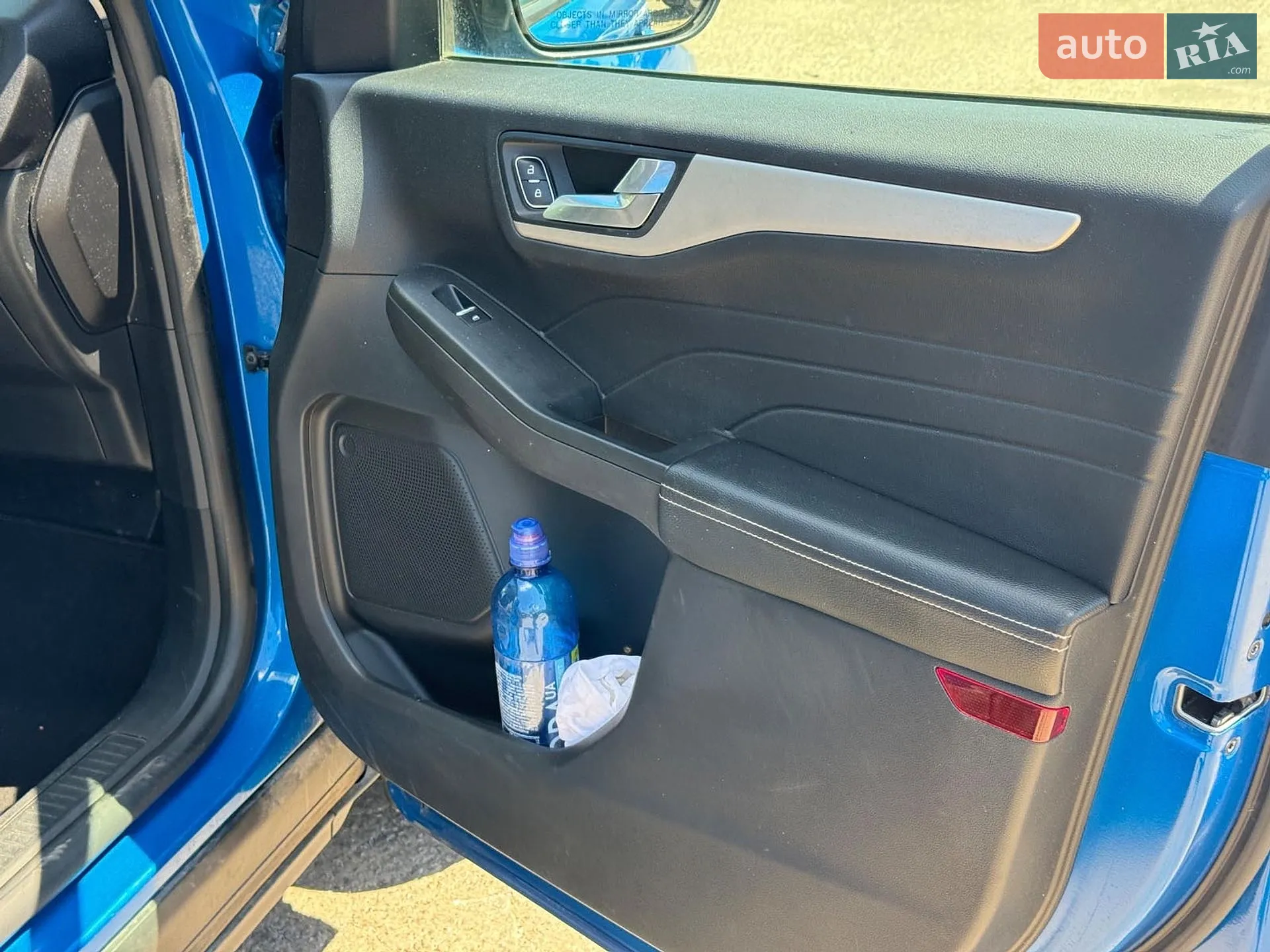 2021 Ford Escape - мініатюра 24