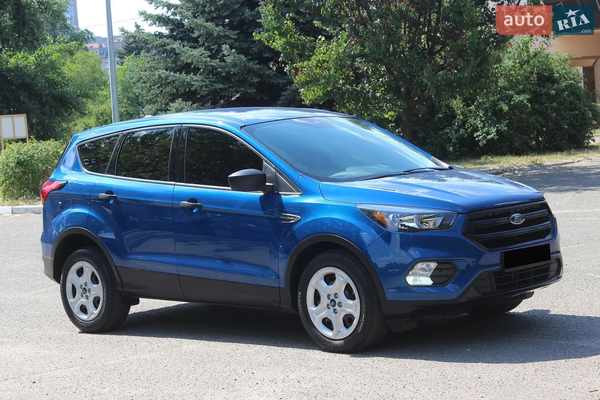 2019 Ford Escape - мініатюра 5