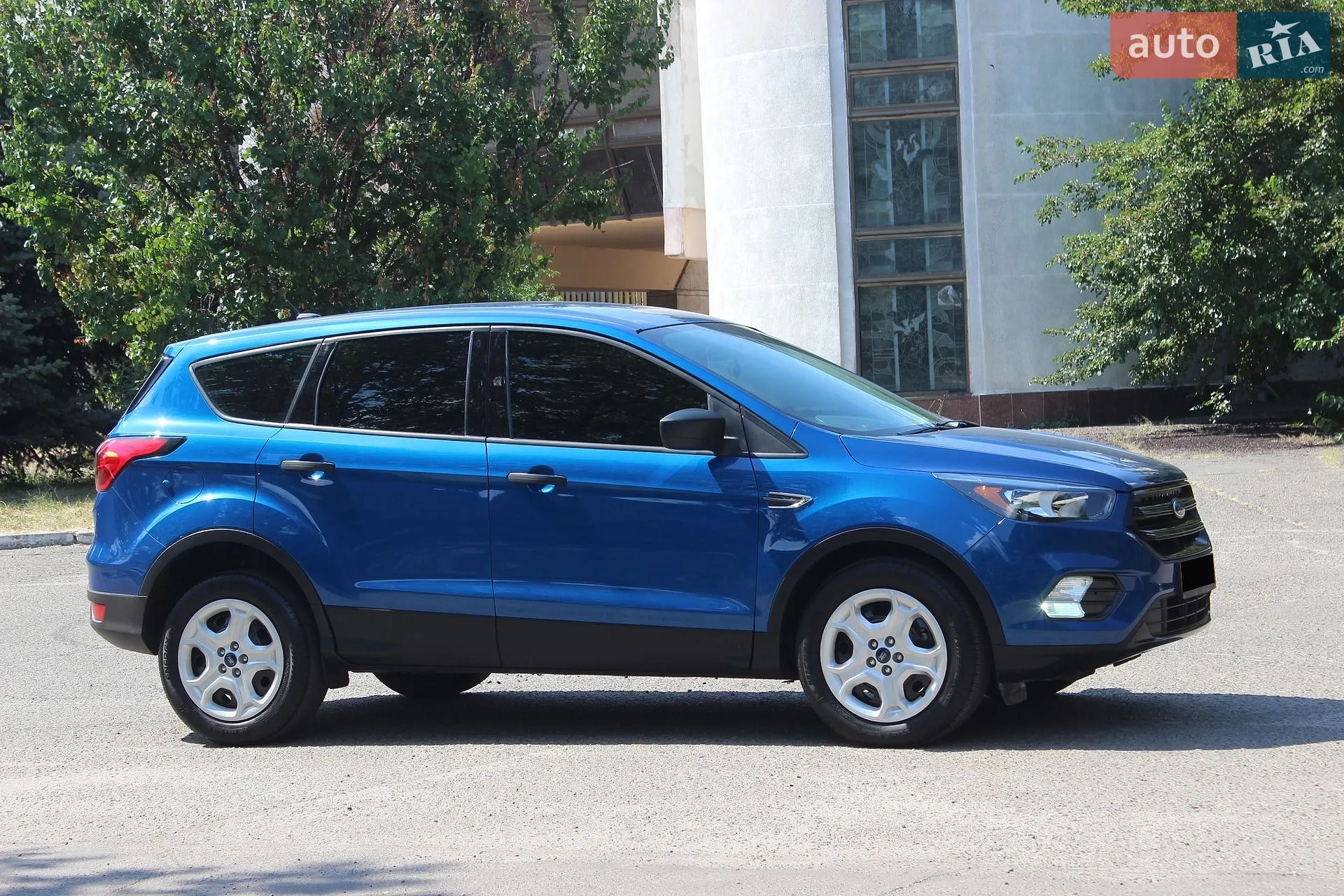 2019 Ford Escape - мініатюра 6
