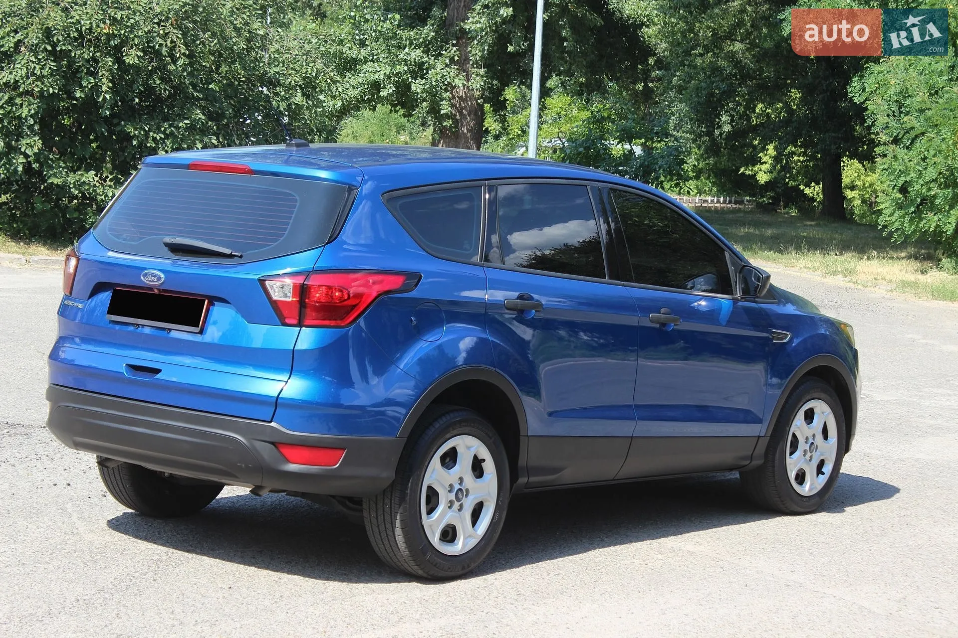 2019 Ford Escape - мініатюра 8