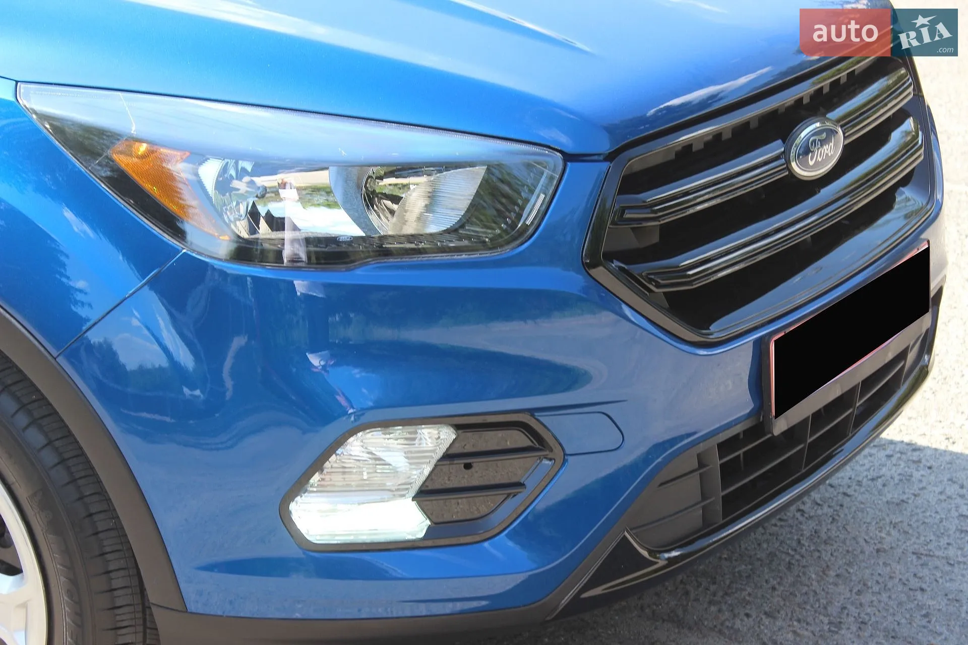 2019 Ford Escape - мініатюра 13
