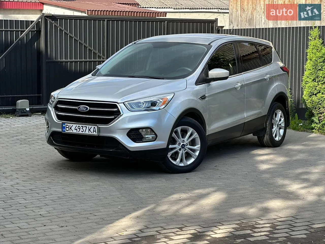 2019 Ford Escape - мініатюра 37