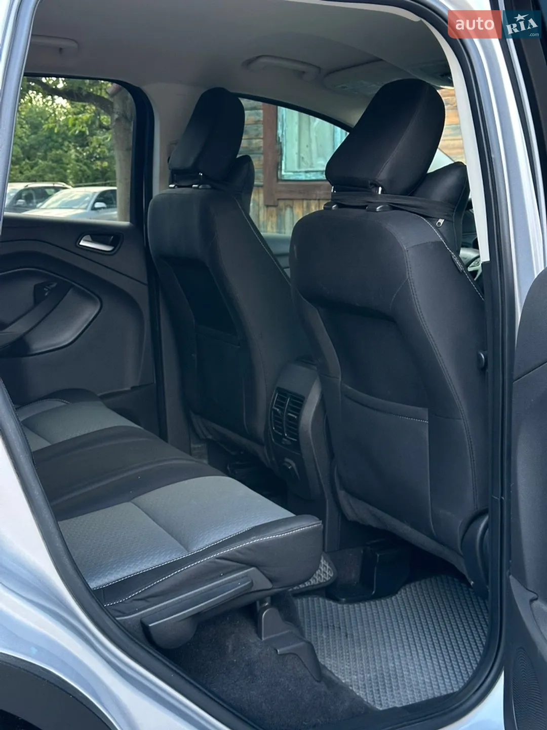 2018 Ford Escape - мініатюра 43