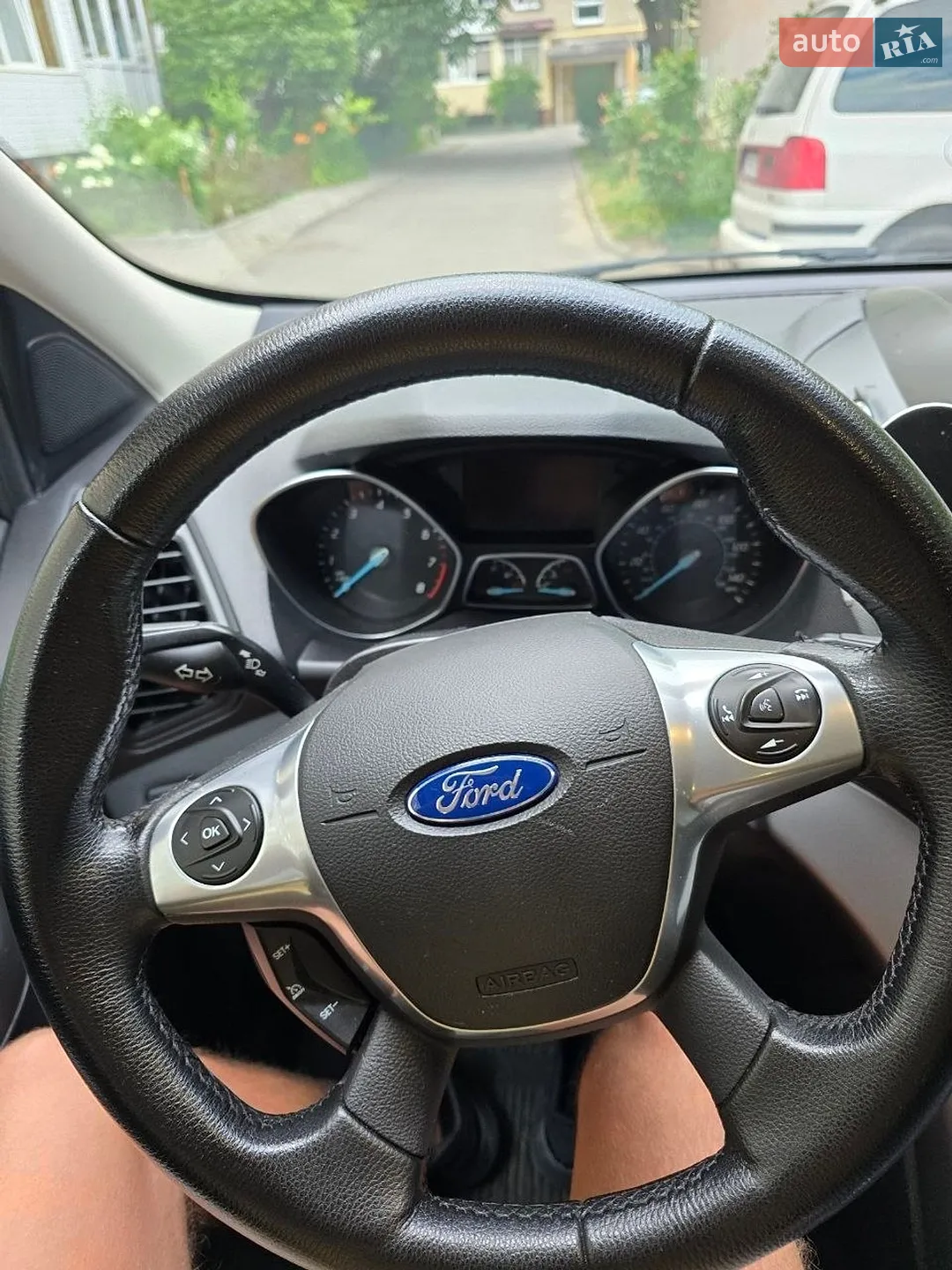2015 Ford Escape - мініатюра 6