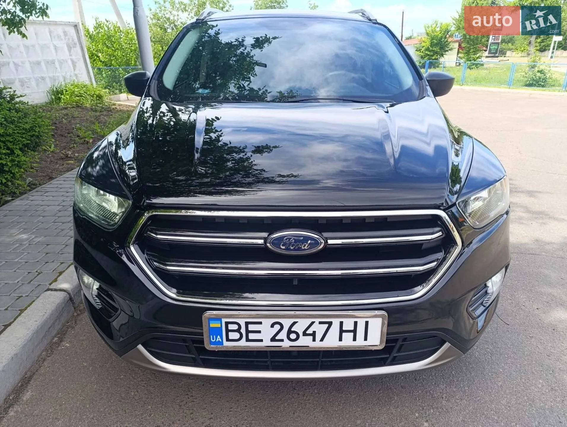 2017 Ford Escape - мініатюра 18