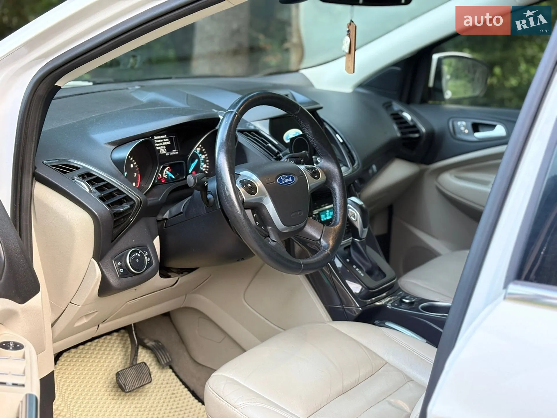 2015 Ford Escape - мініатюра 18