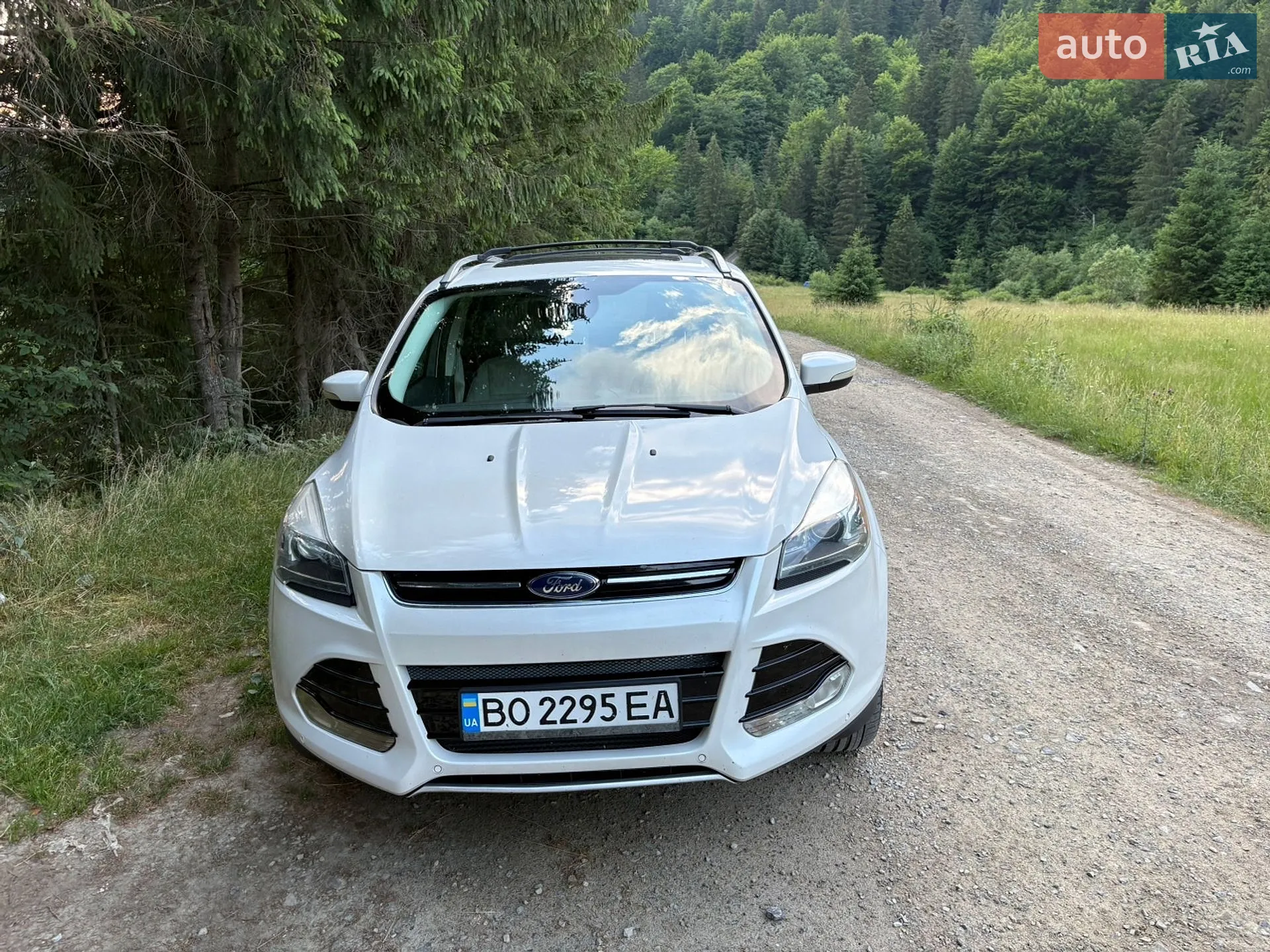 2015 Ford Escape - мініатюра 11