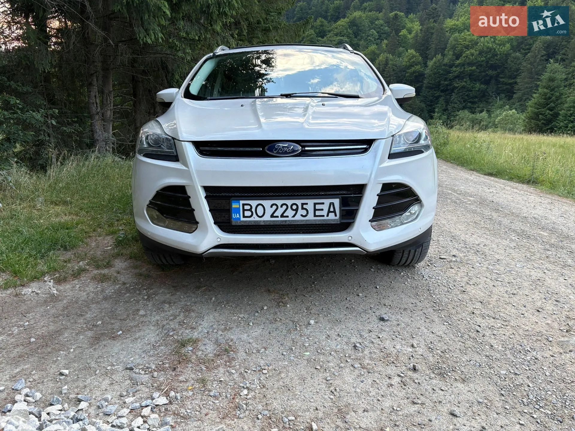 2015 Ford Escape - мініатюра 12