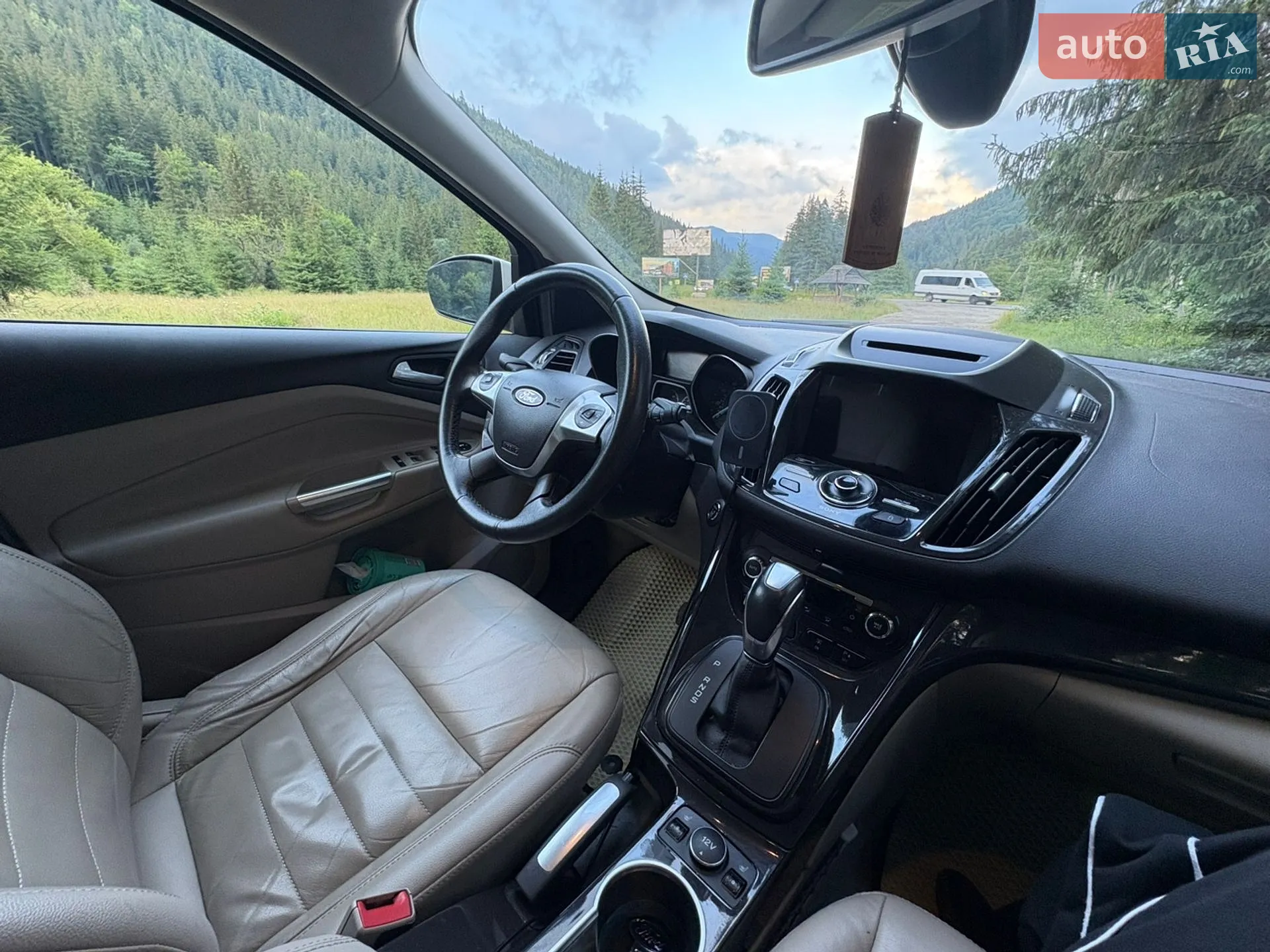 2015 Ford Escape - мініатюра 23