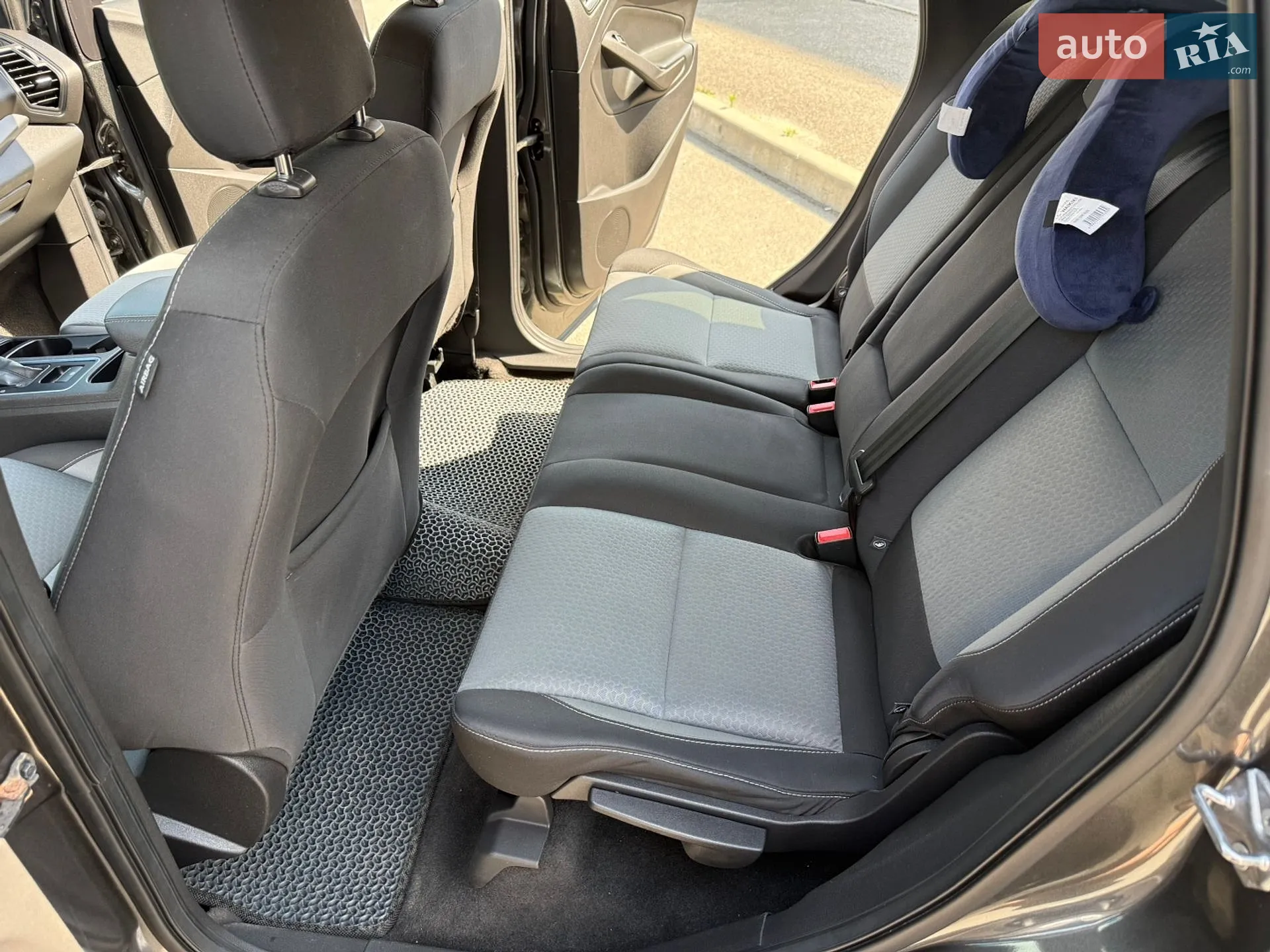 2018 Ford Escape - мініатюра 12