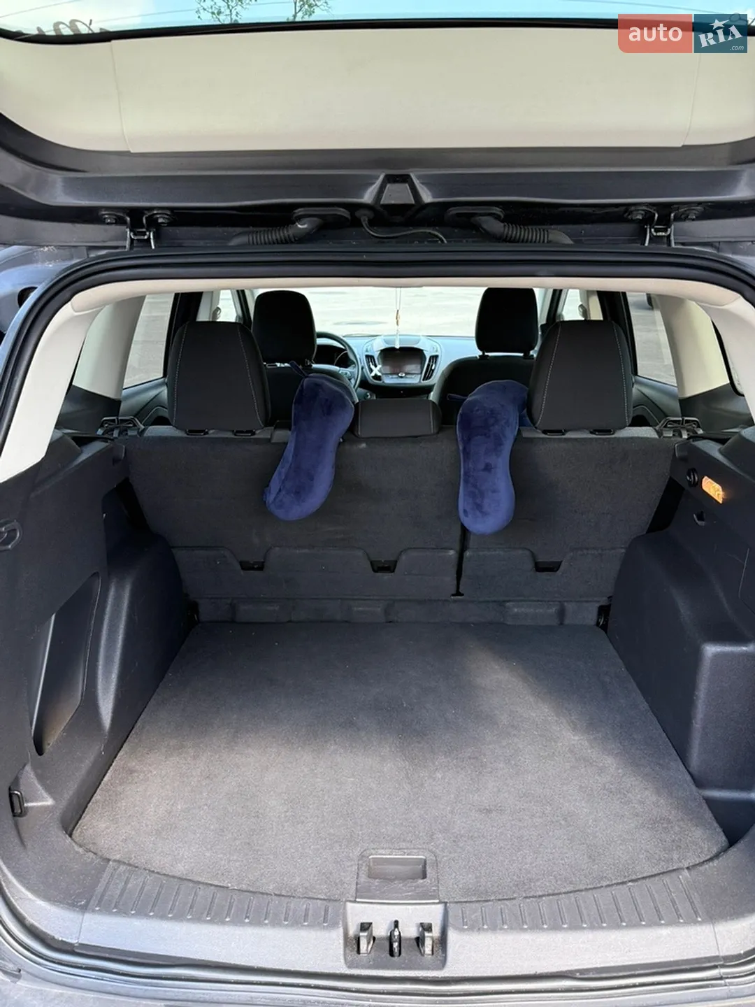 2018 Ford Escape - мініатюра 18