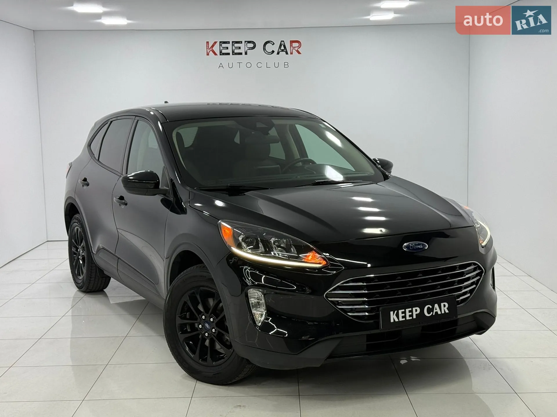 2020 Ford Escape - мініатюра 2