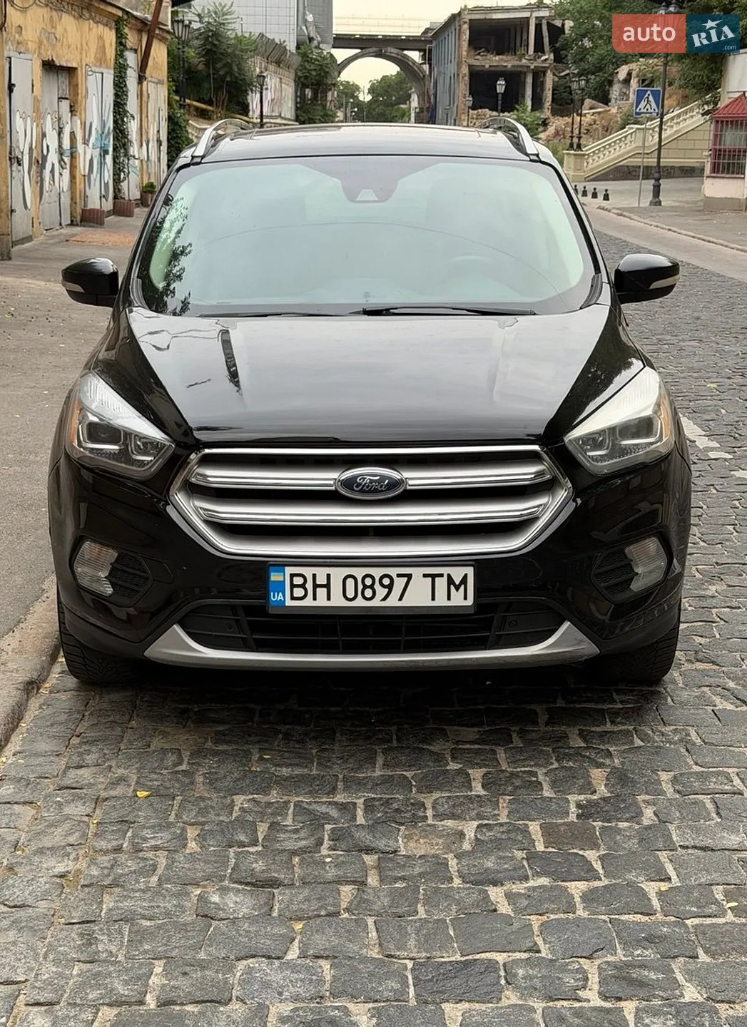 2016 Ford Escape - мініатюра 2