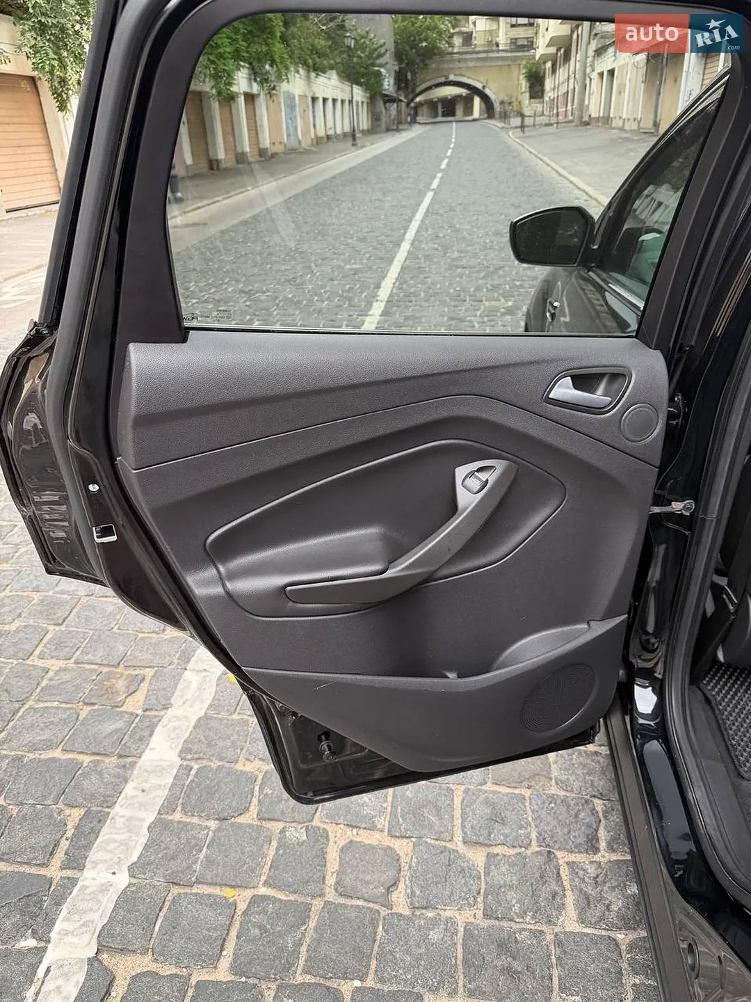2016 Ford Escape - мініатюра 12