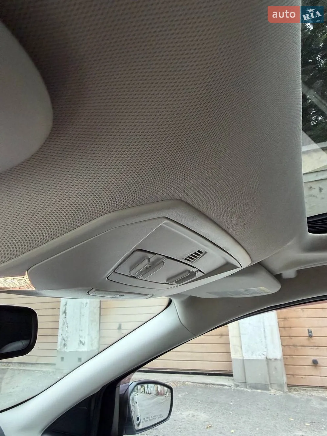 2016 Ford Escape - мініатюра 23