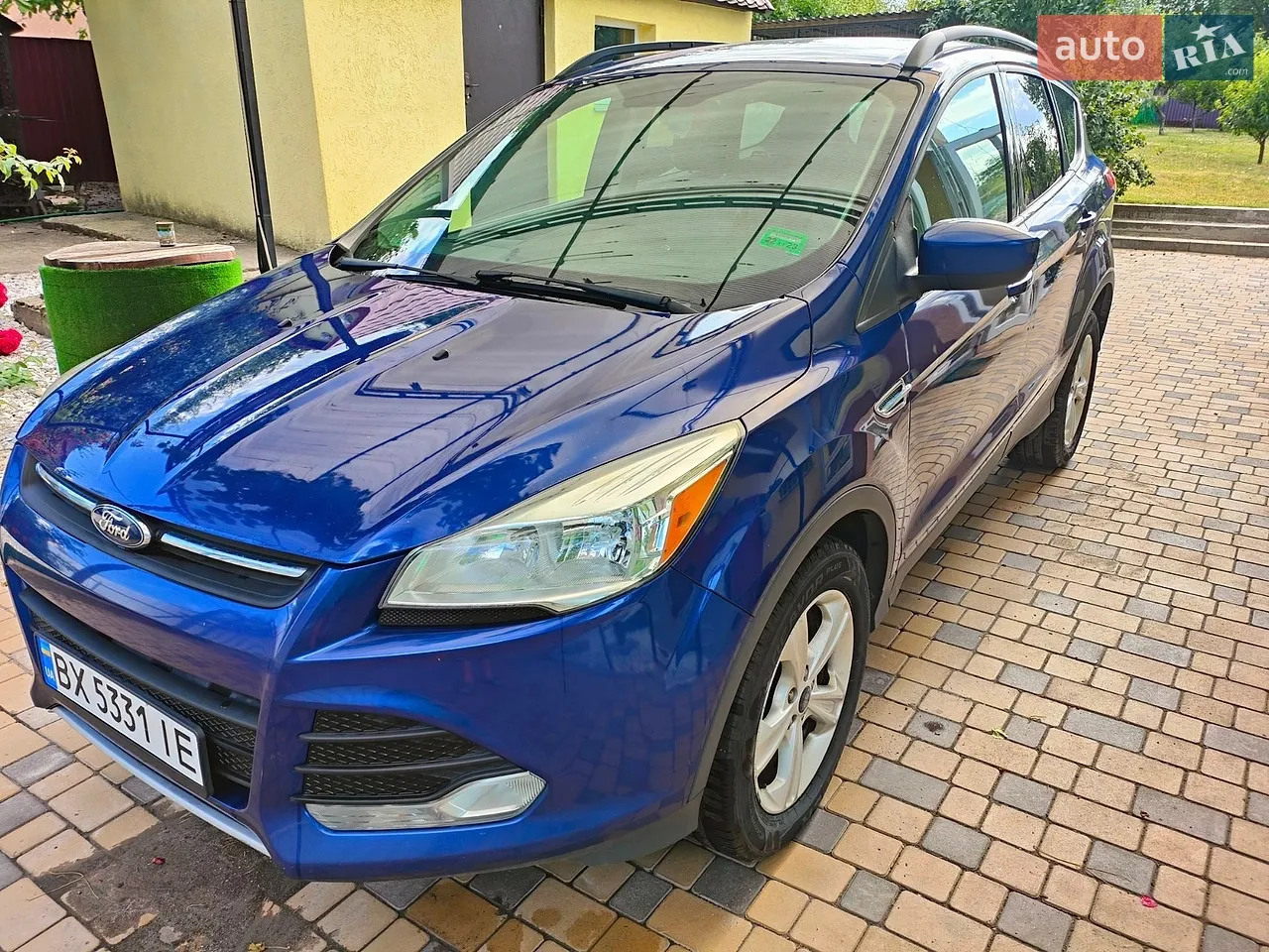2016 Ford Escape - мініатюра 57