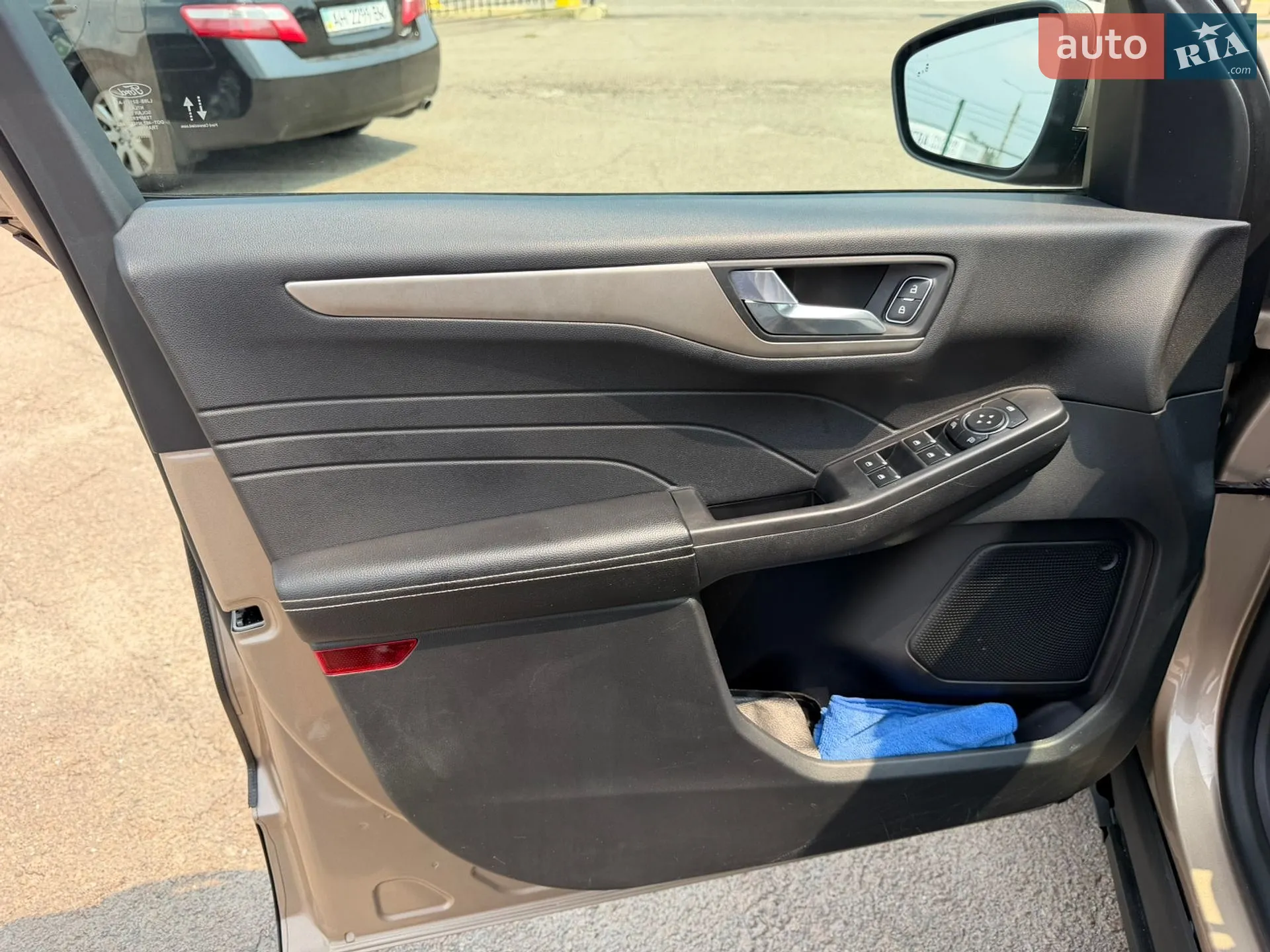 2021 Ford Escape - мініатюра 14
