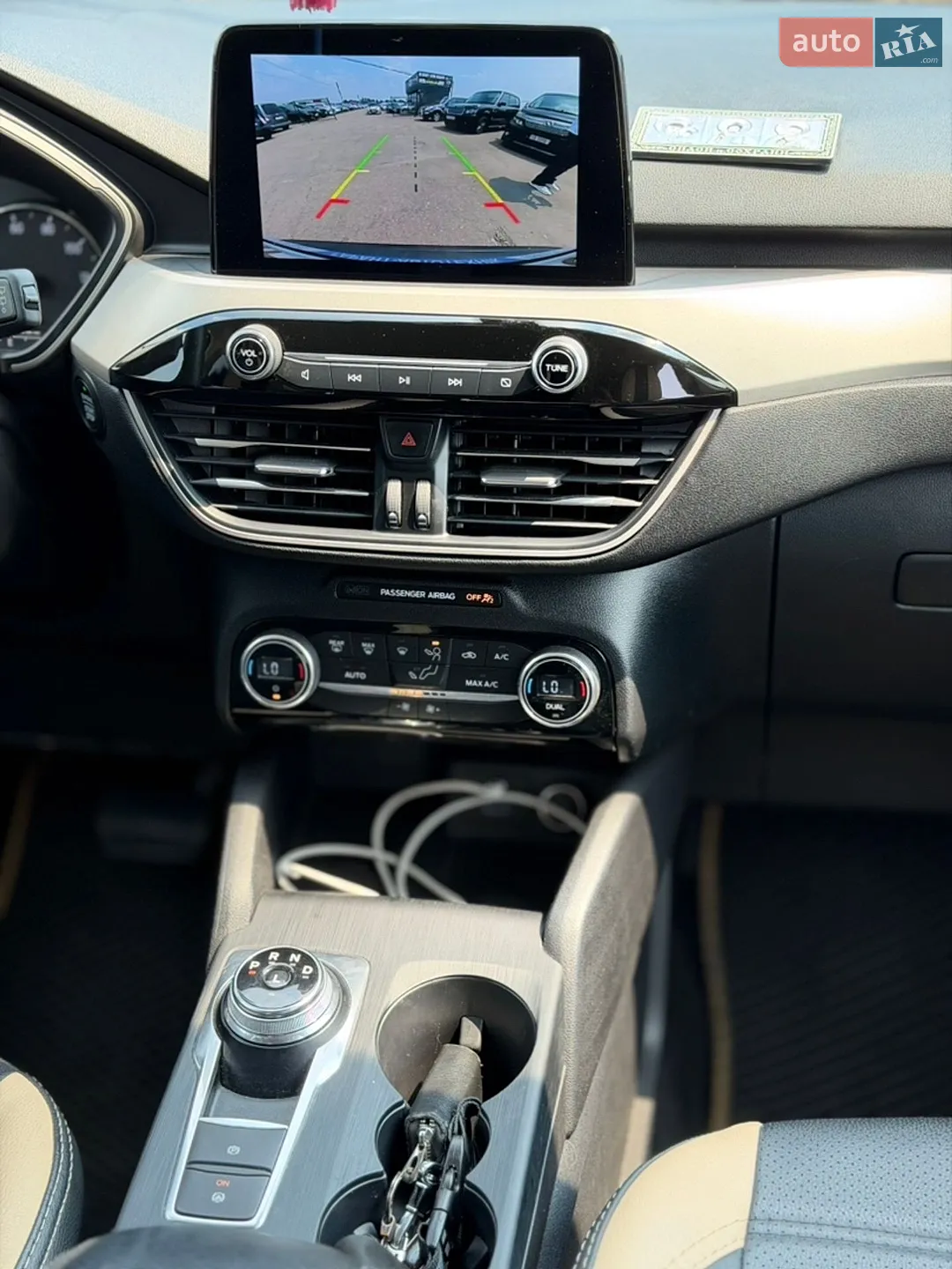 2021 Ford Escape - мініатюра 23
