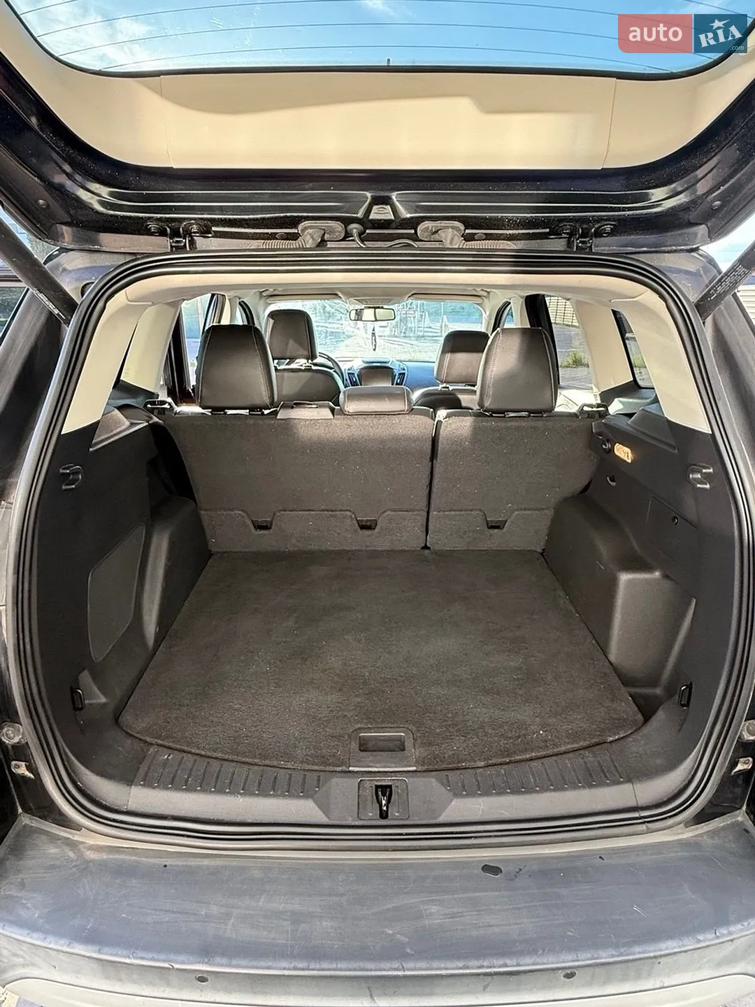 2015 Ford Escape - мініатюра 23