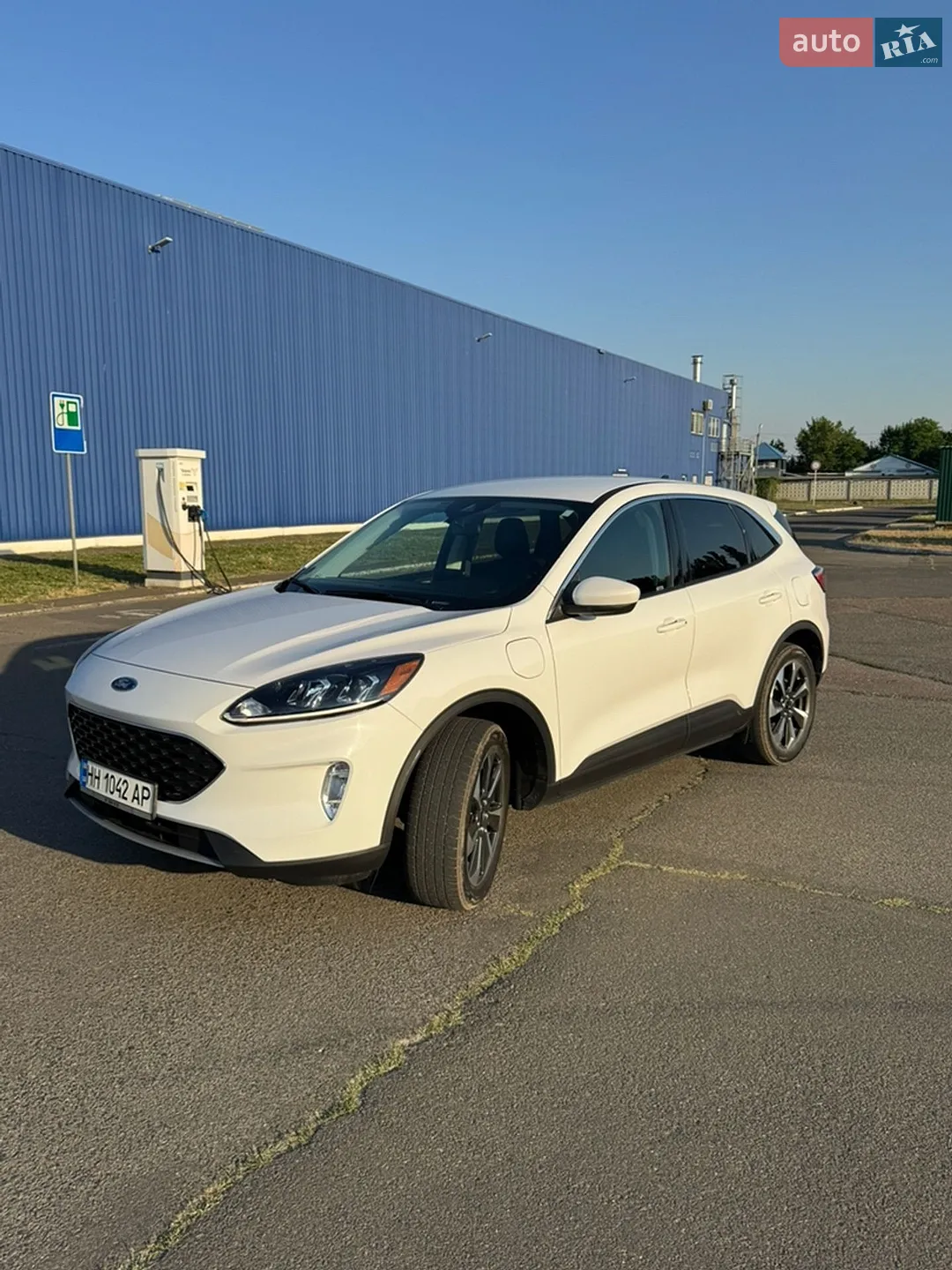 2022 Ford Escape - мініатюра 3