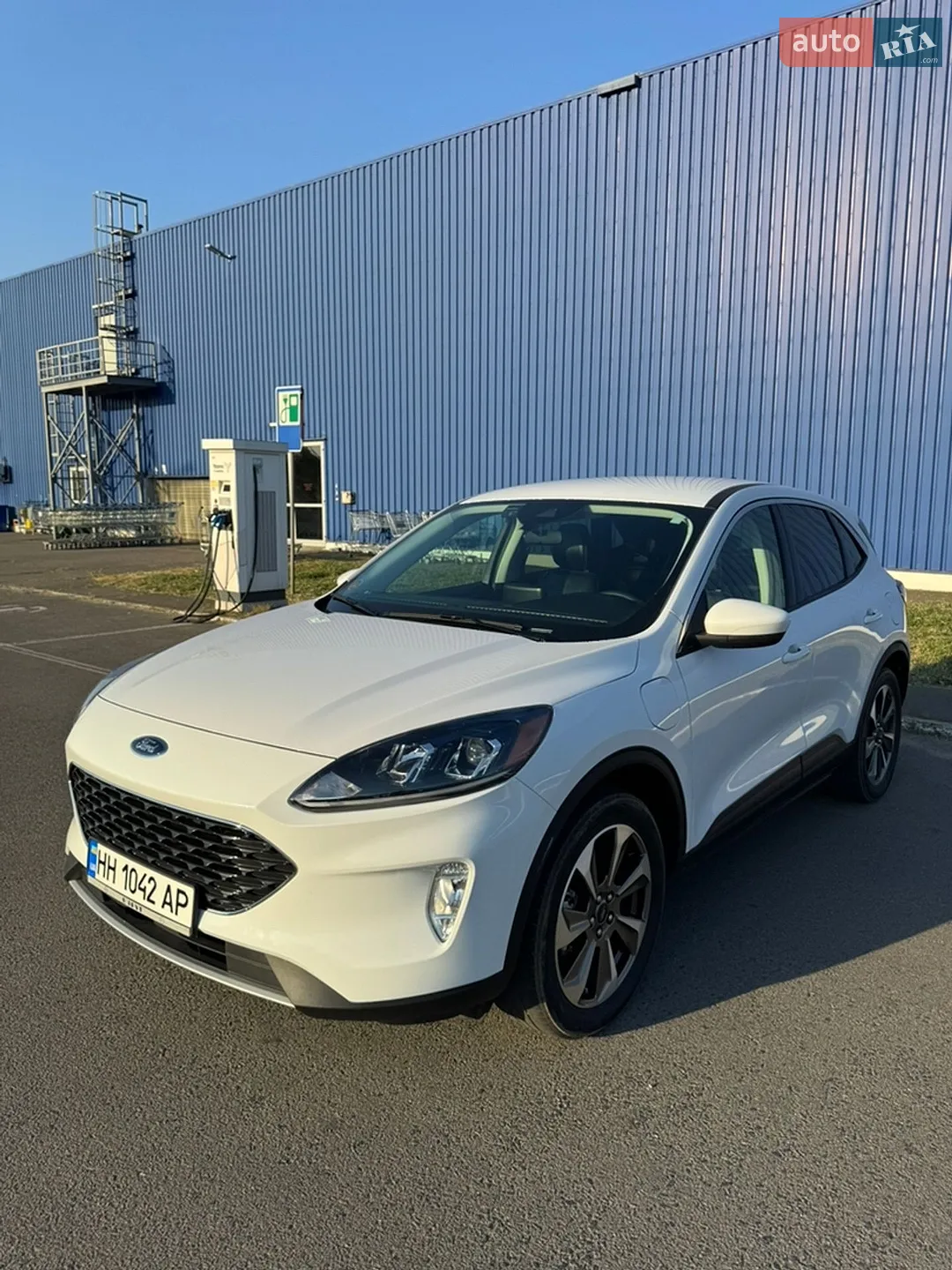 2022 Ford Escape - мініатюра 7