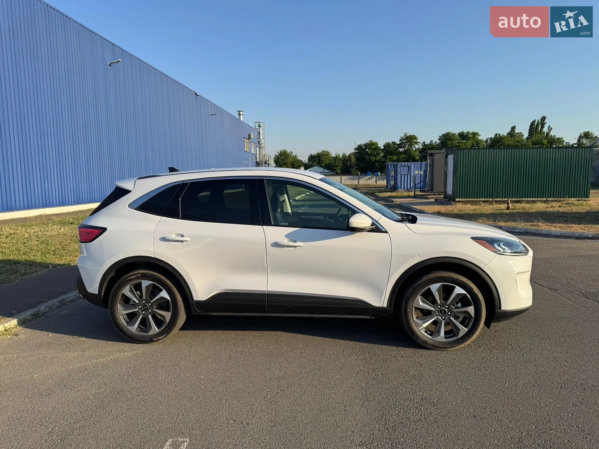 2022 Ford Escape - мініатюра 11