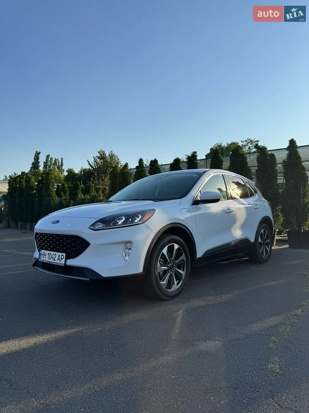 2022 Ford Escape - мініатюра 19