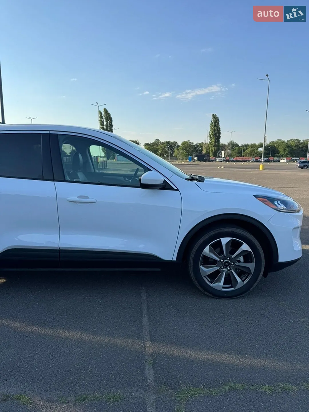 2022 Ford Escape - мініатюра 27
