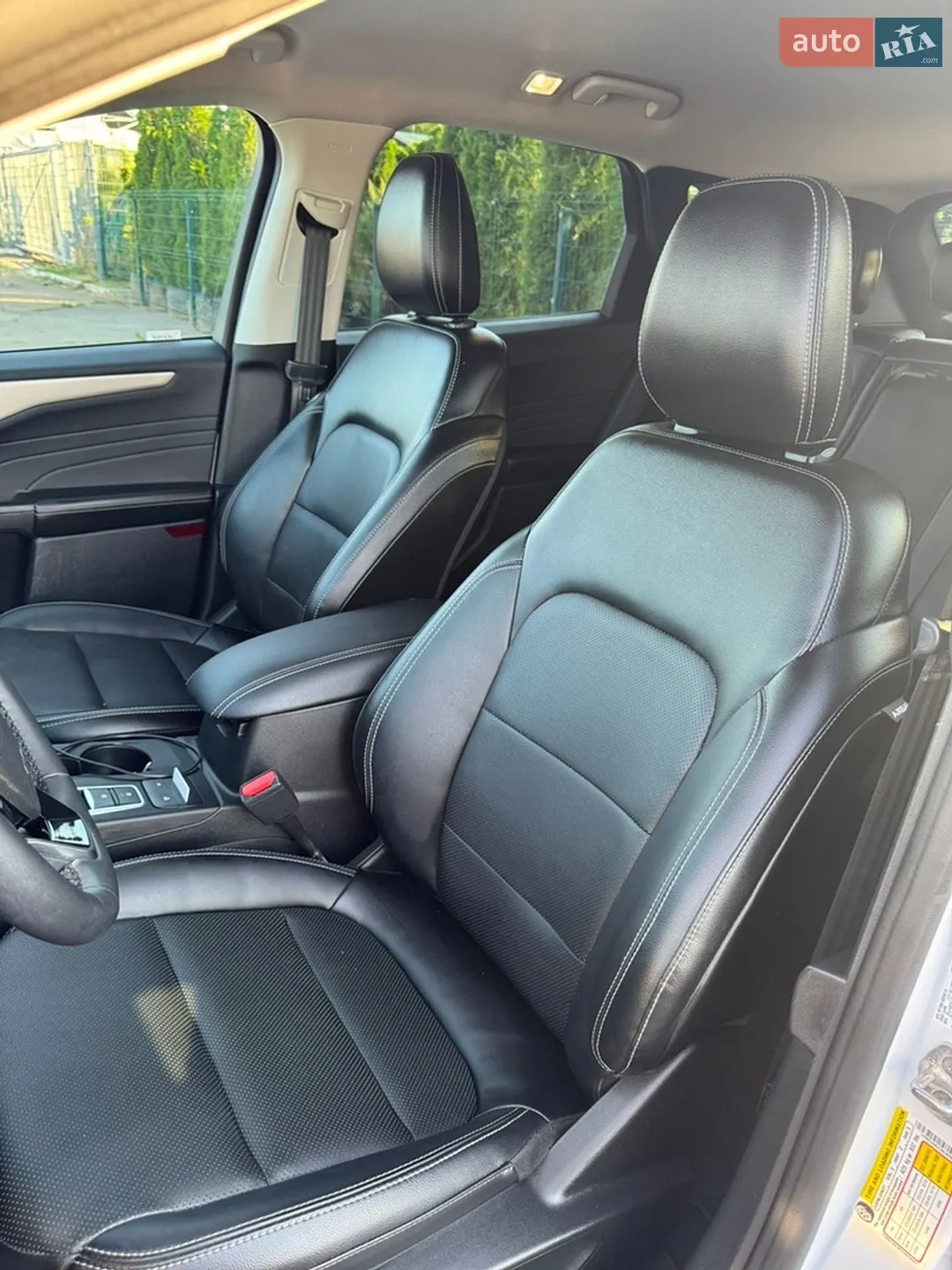 2022 Ford Escape - мініатюра 37