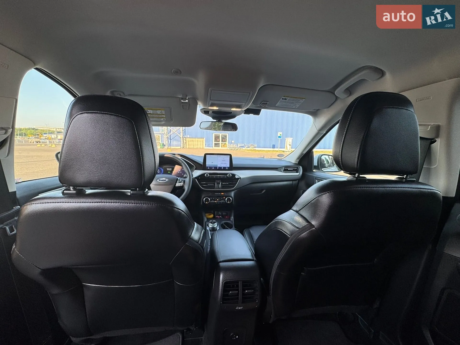 2022 Ford Escape - мініатюра 42