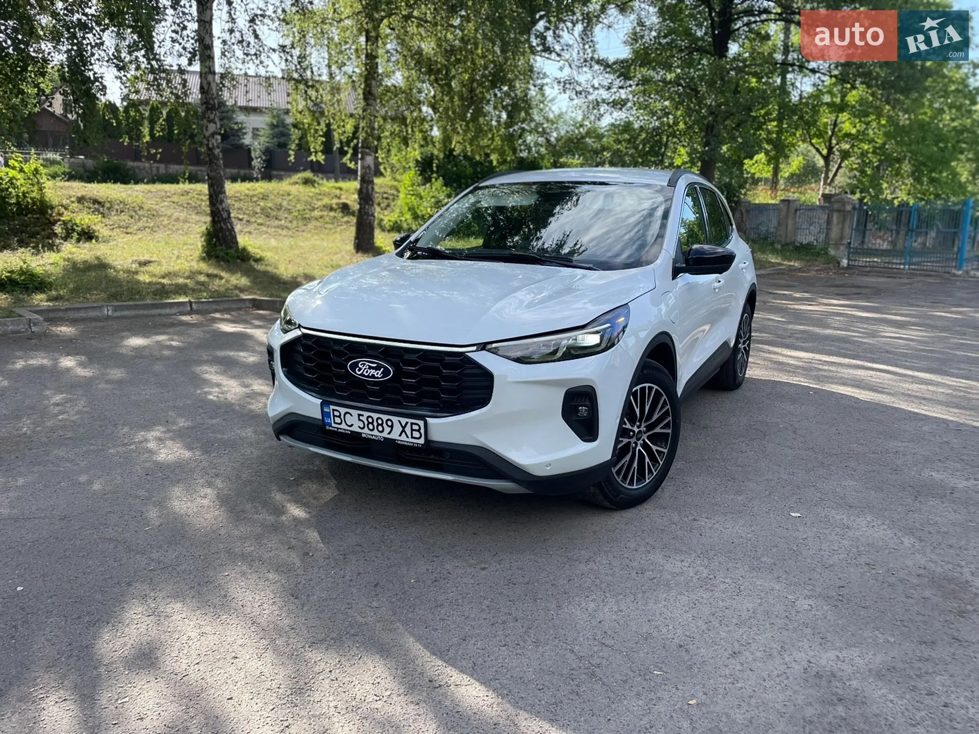 2023 Ford Escape - мініатюра 6