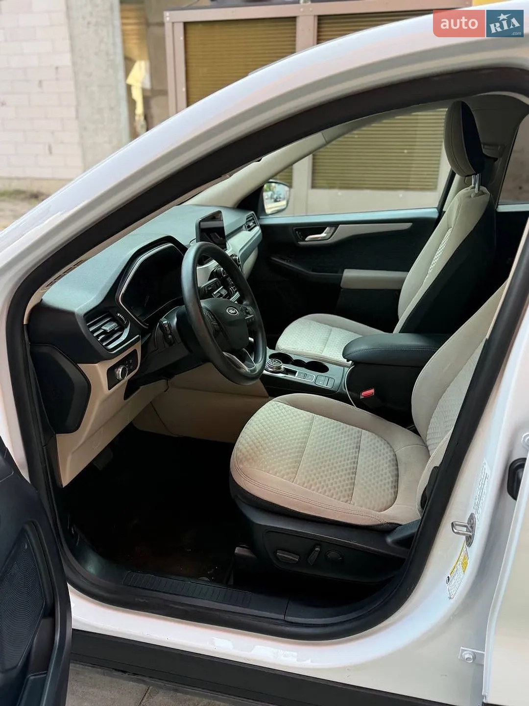 2020 Ford Escape - мініатюра 9