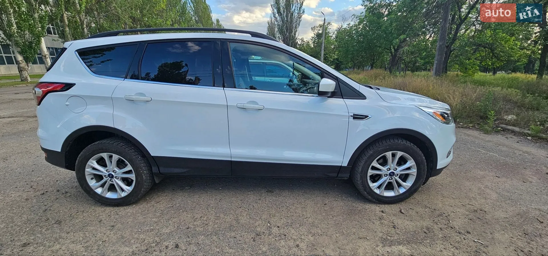 2018 Ford Escape - мініатюра 11