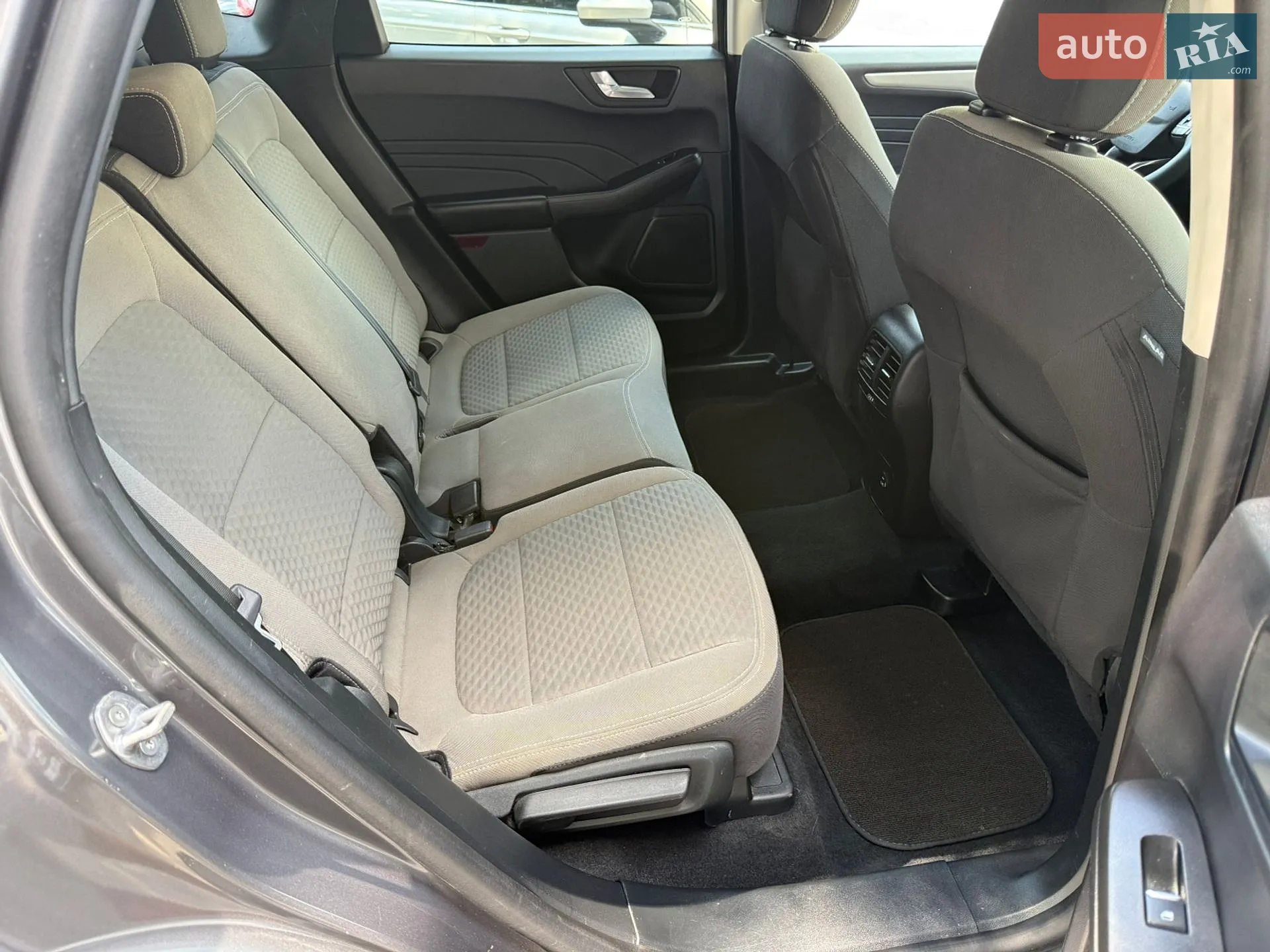 2021 Ford Escape - мініатюра 21