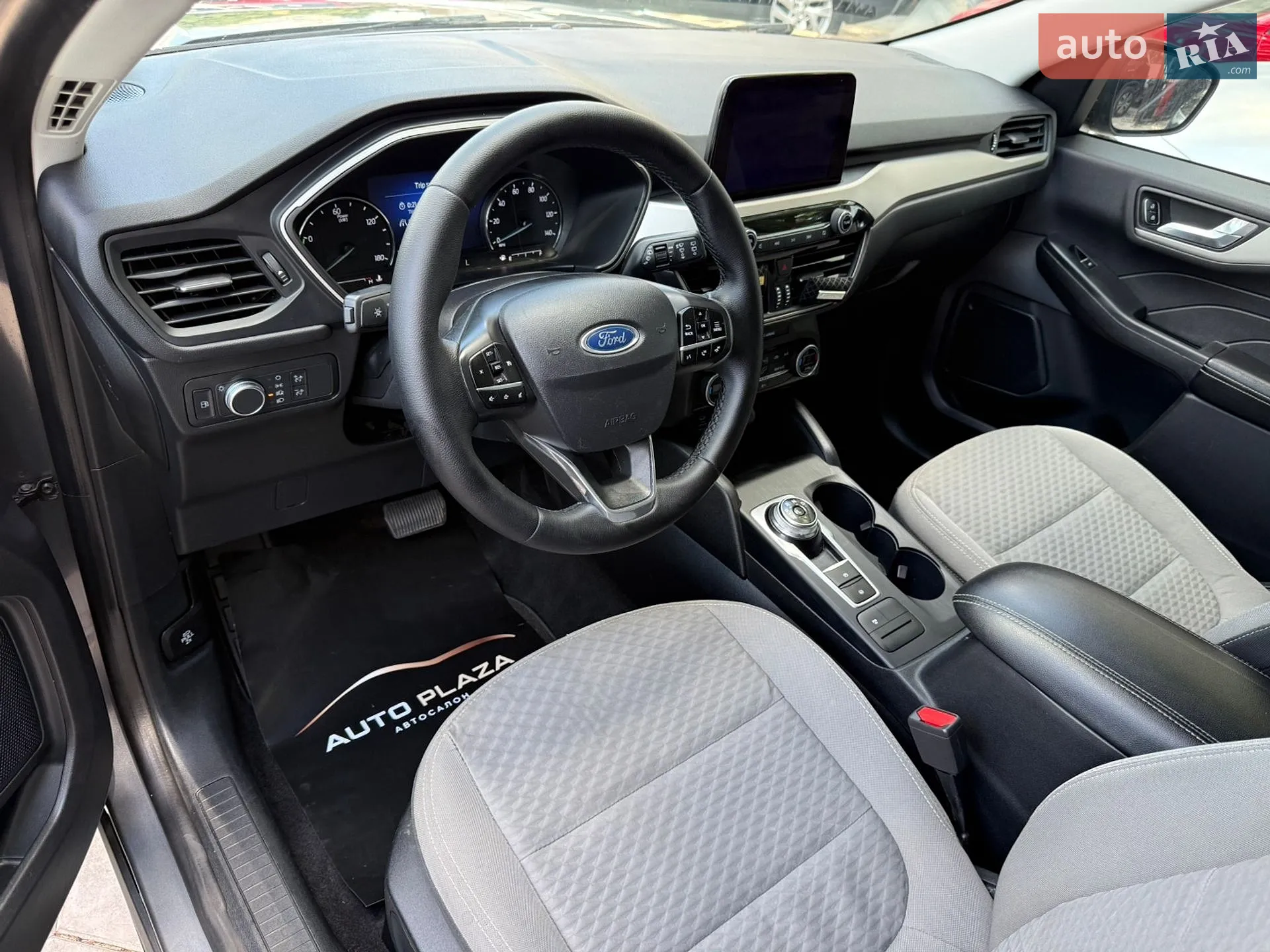 2021 Ford Escape - мініатюра 24