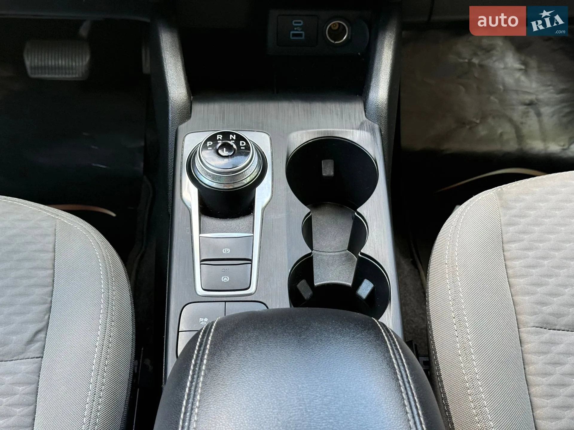2021 Ford Escape - мініатюра 27