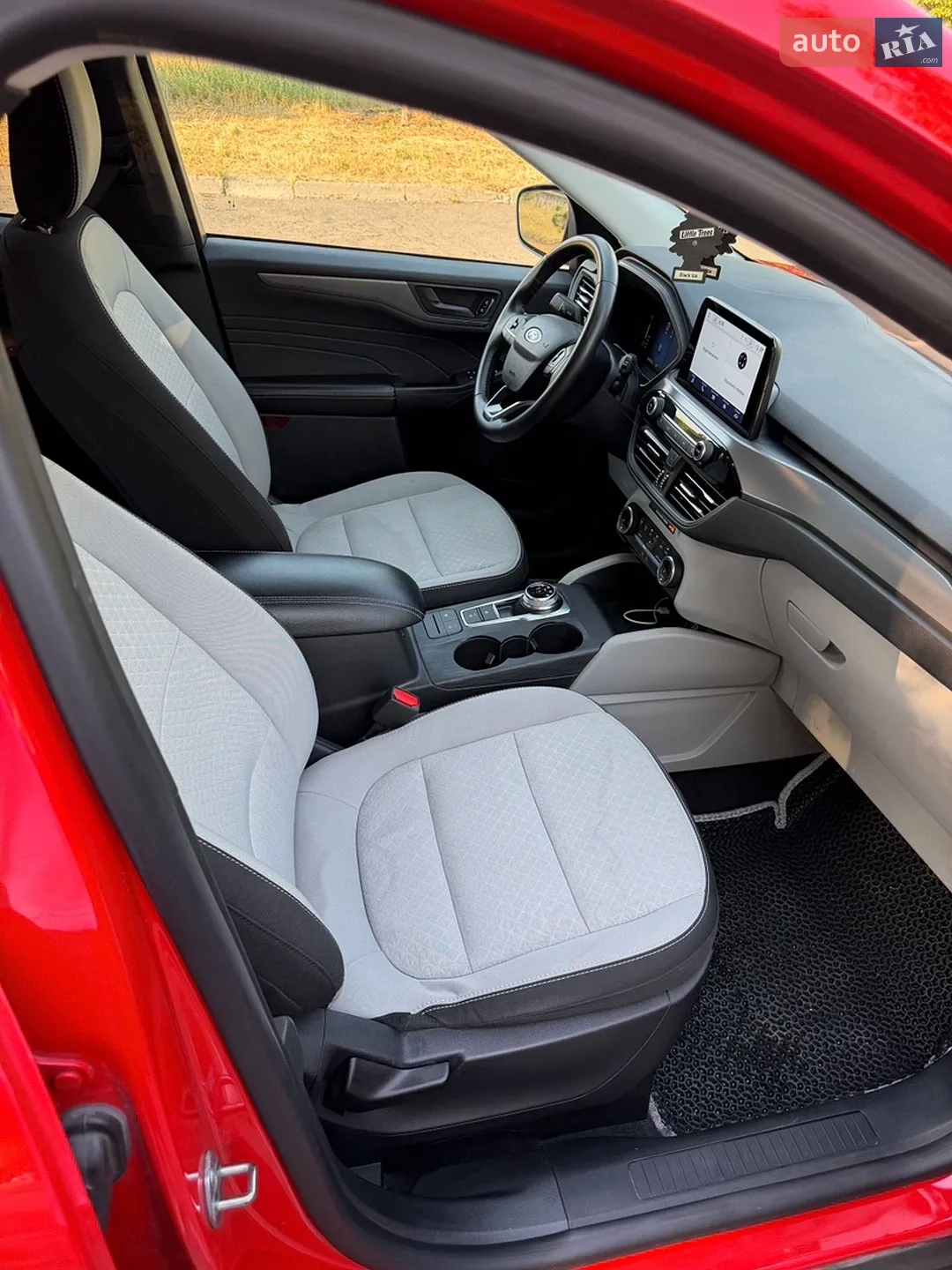 2024 Ford Escape - мініатюра 10
