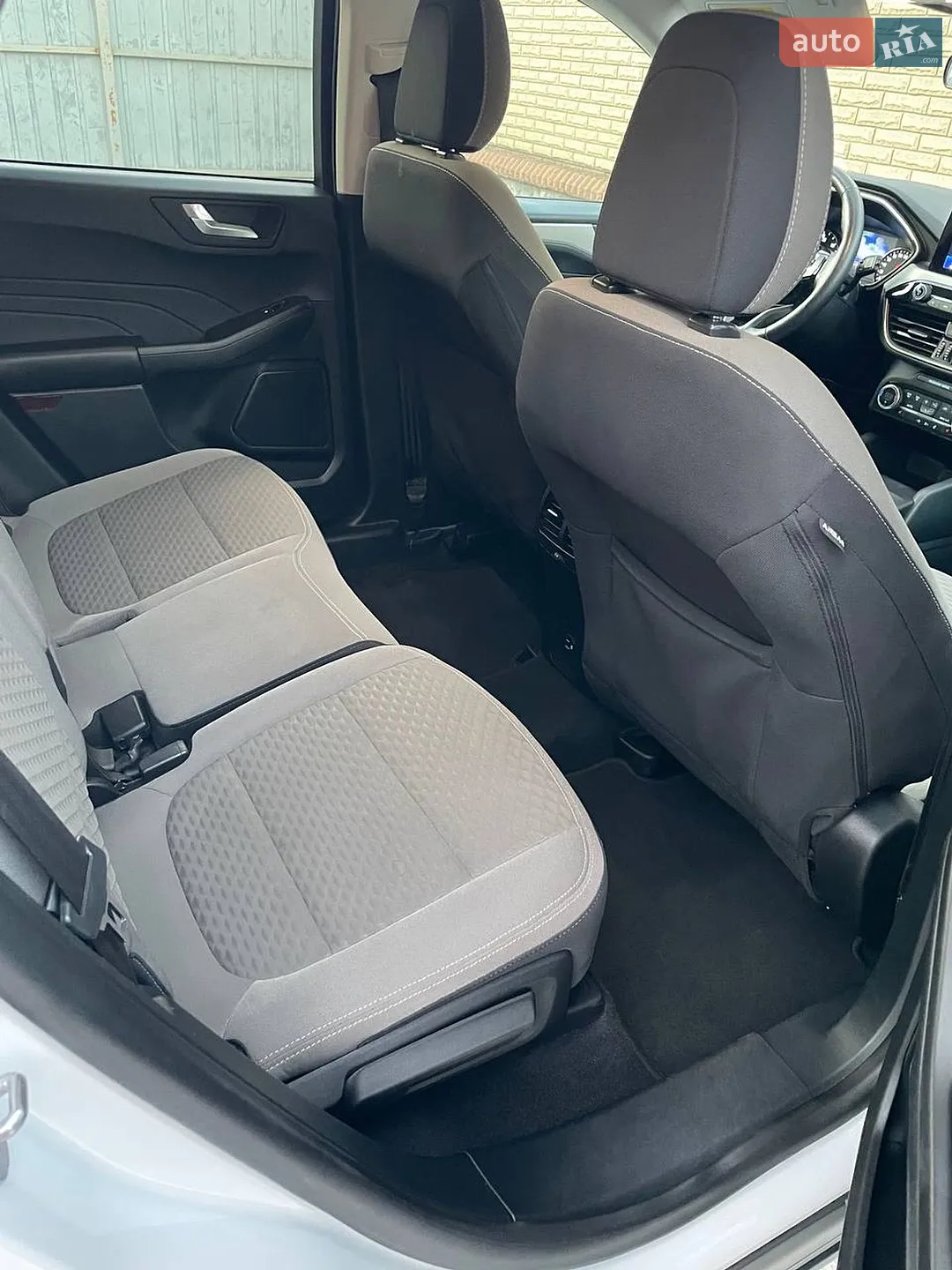 2021 Ford Escape - мініатюра 7
