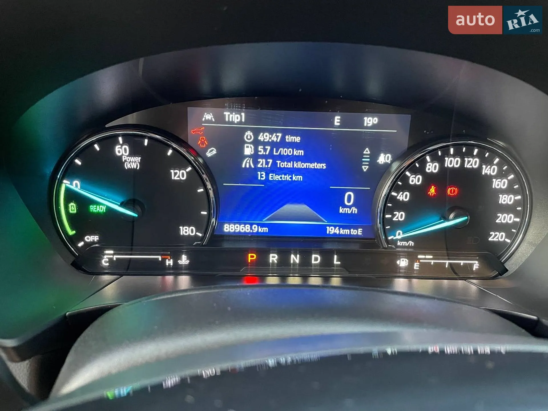 2021 Ford Escape - мініатюра 11