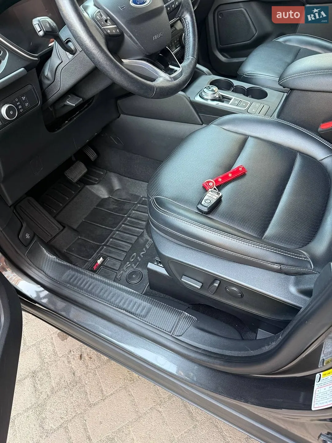 2019 Ford Escape - мініатюра 4