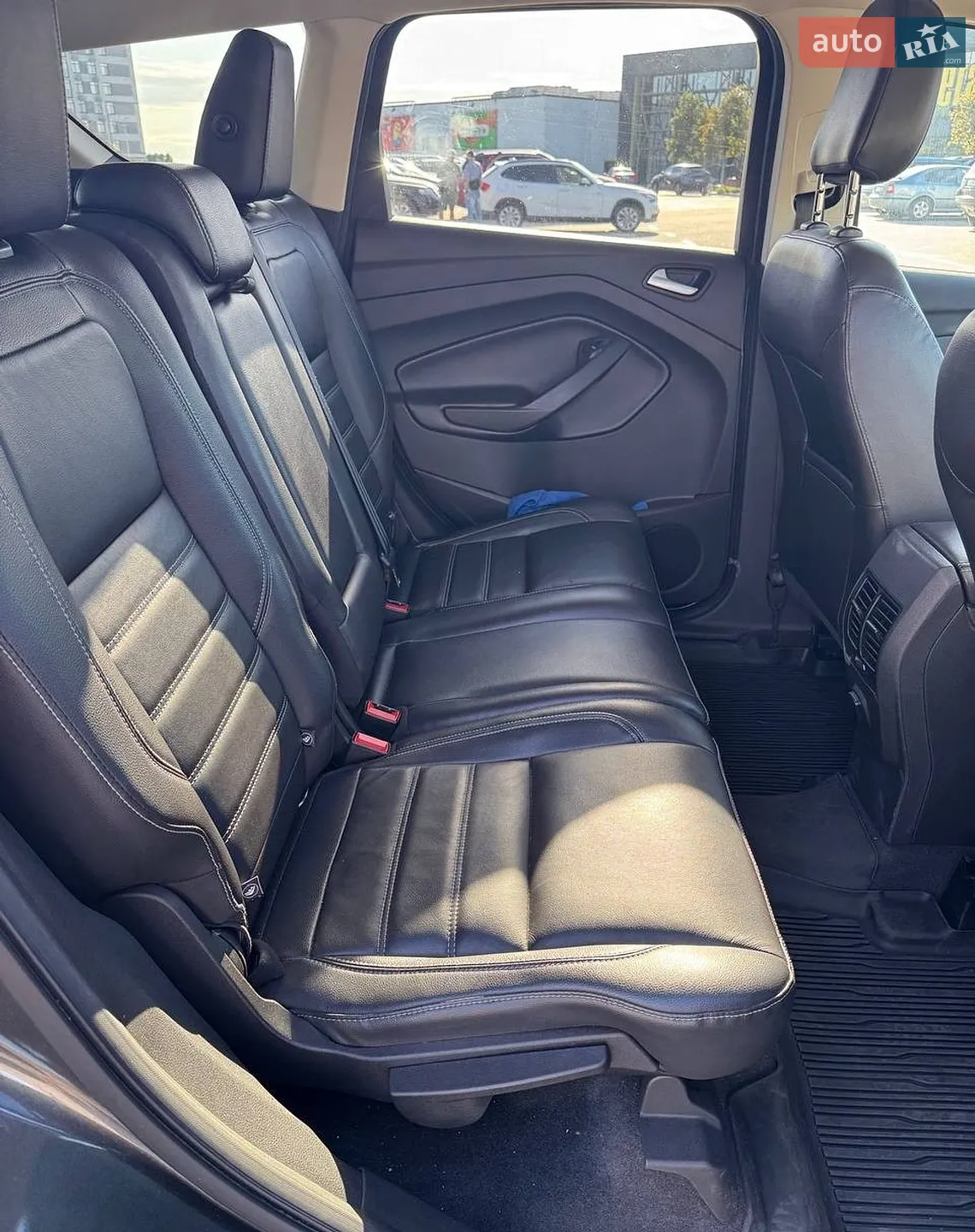2018 Ford Escape - мініатюра 12