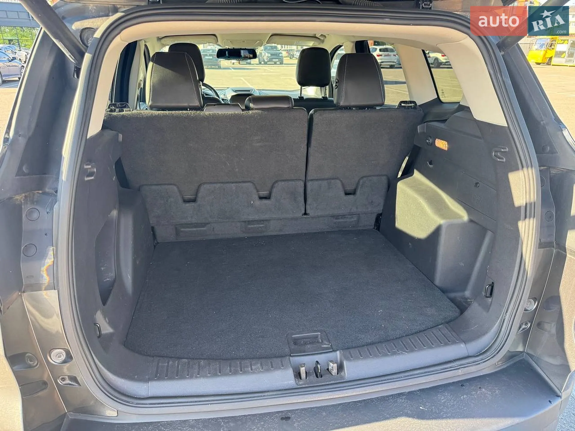 2018 Ford Escape - мініатюра 28