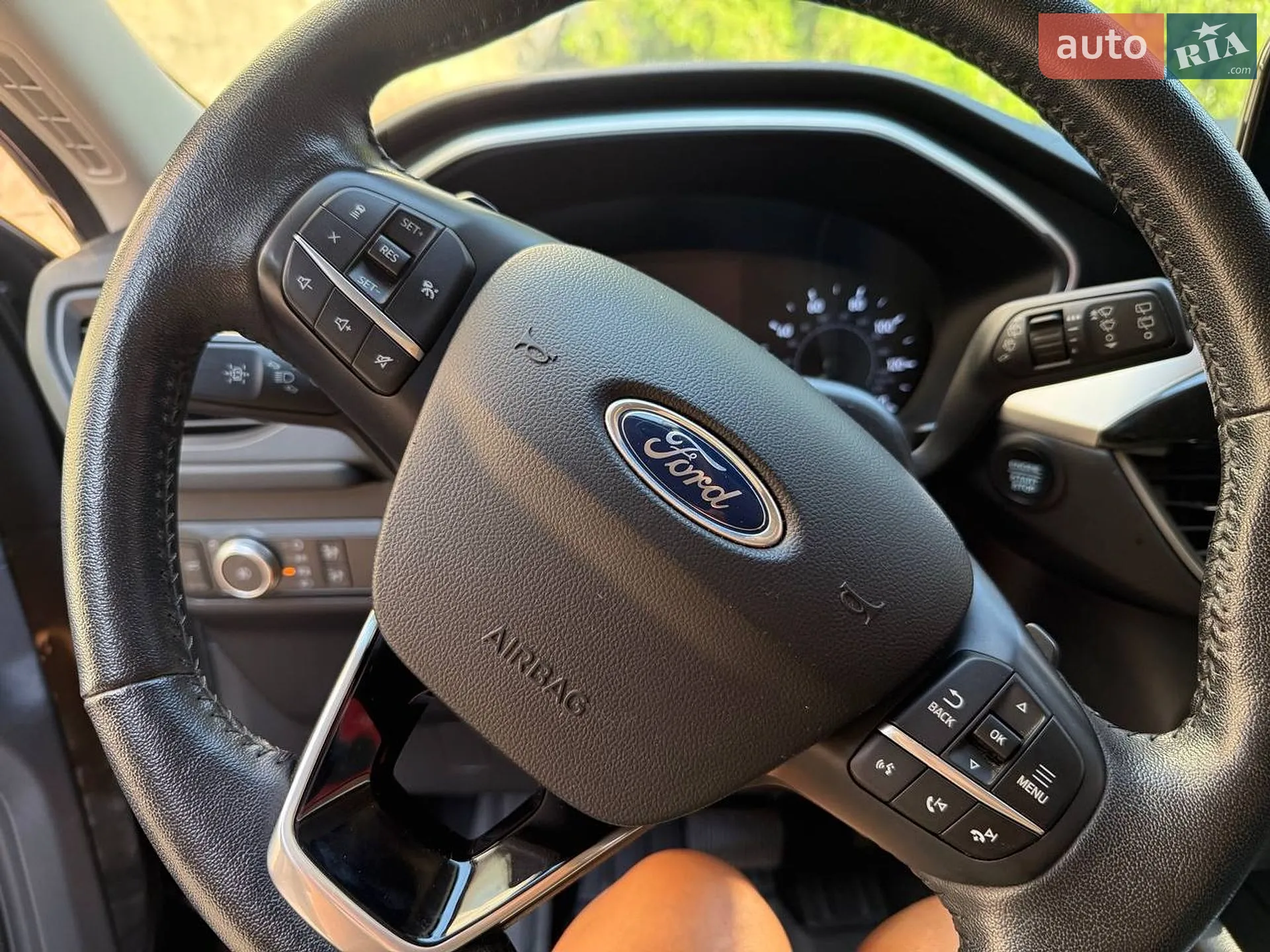 2019 Ford Escape - мініатюра 8