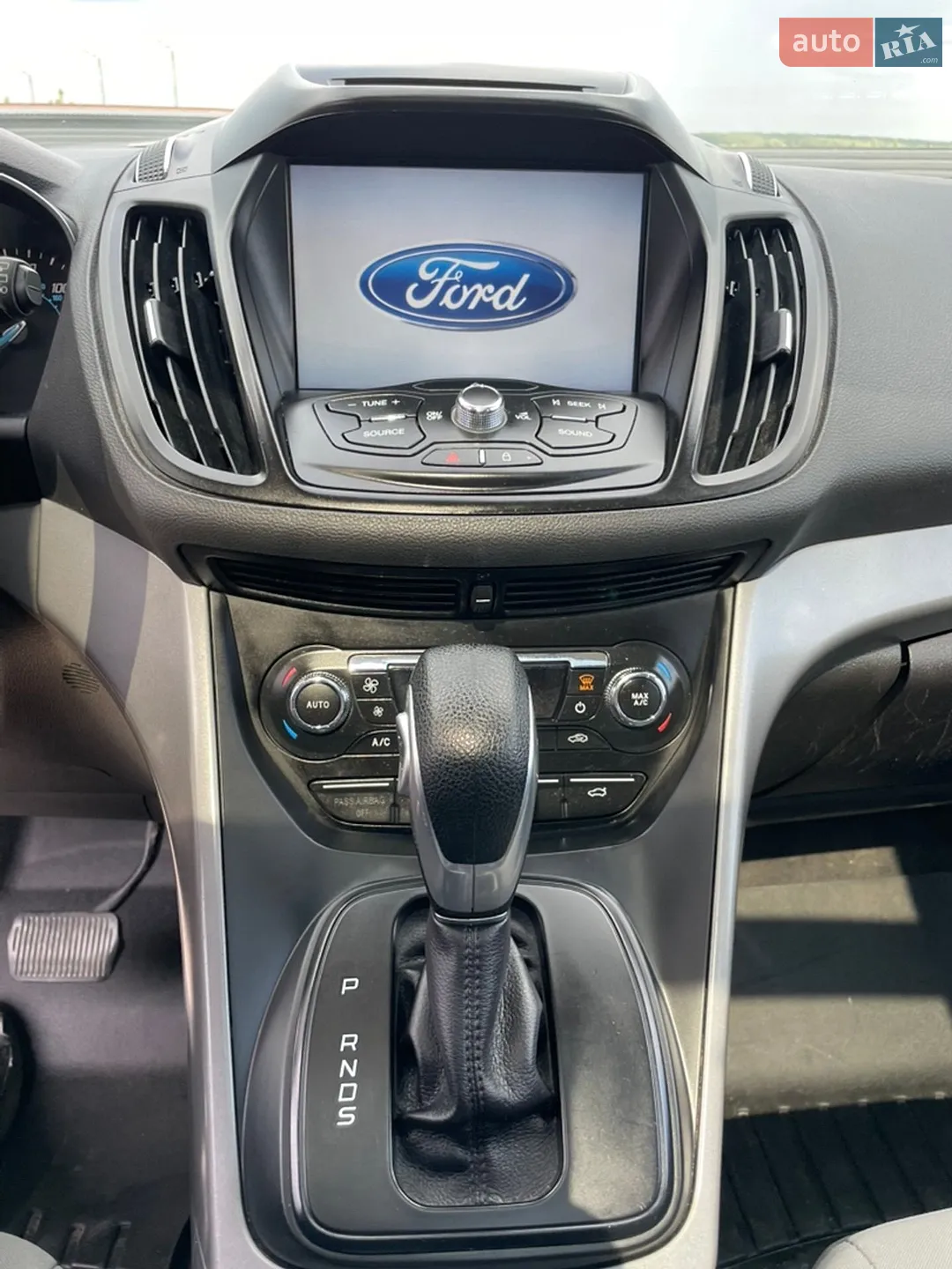 2015 Ford Escape - мініатюра 13
