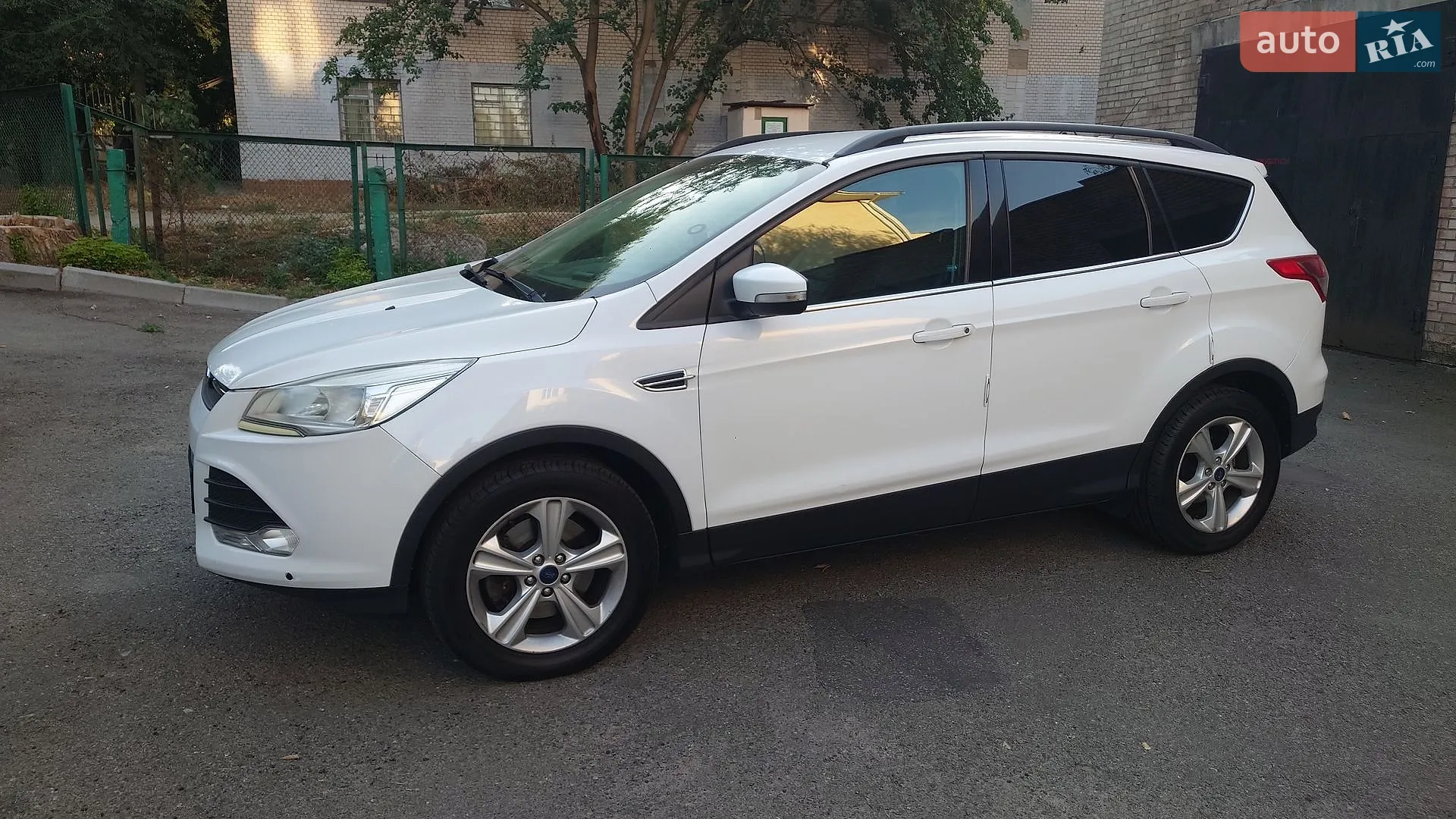 2013 Ford Escape - мініатюра 15