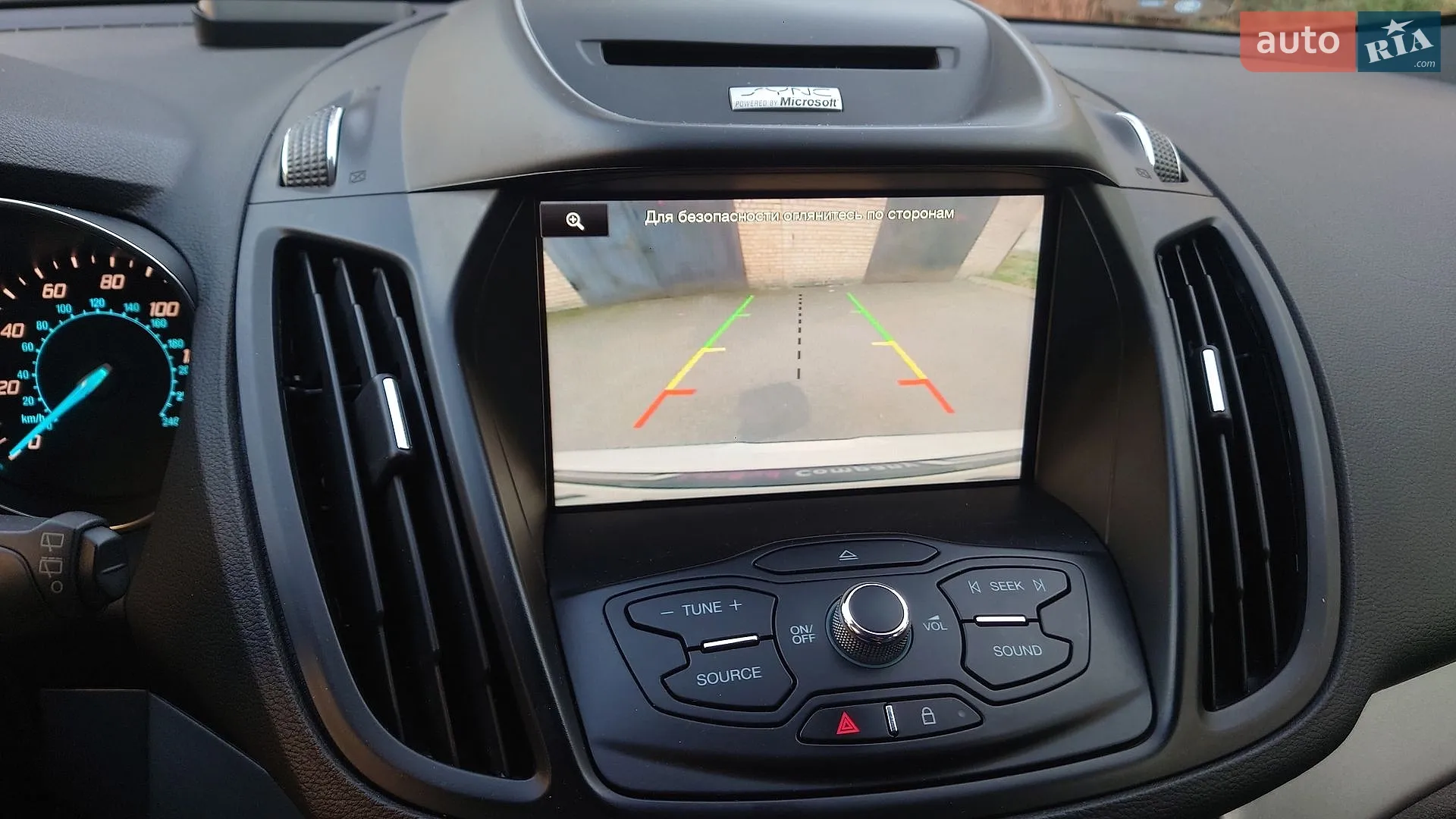 2013 Ford Escape - мініатюра 24