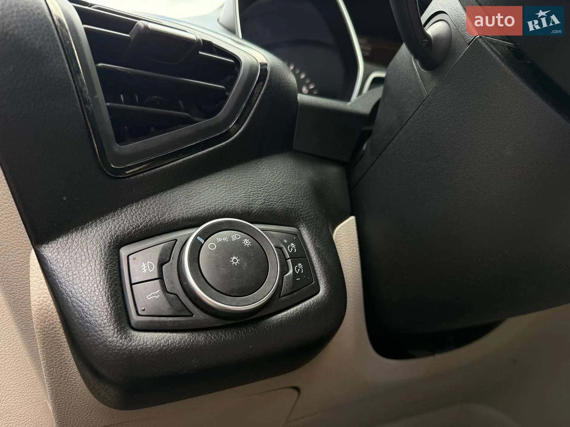 2018 Ford Escape - мініатюра 18