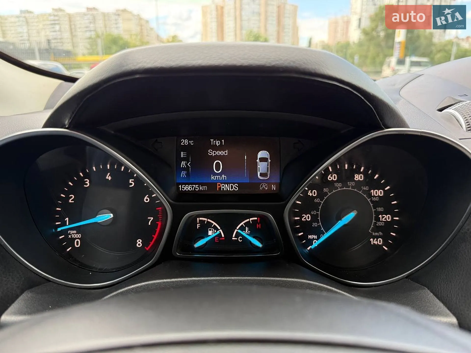 2018 Ford Escape - мініатюра 20