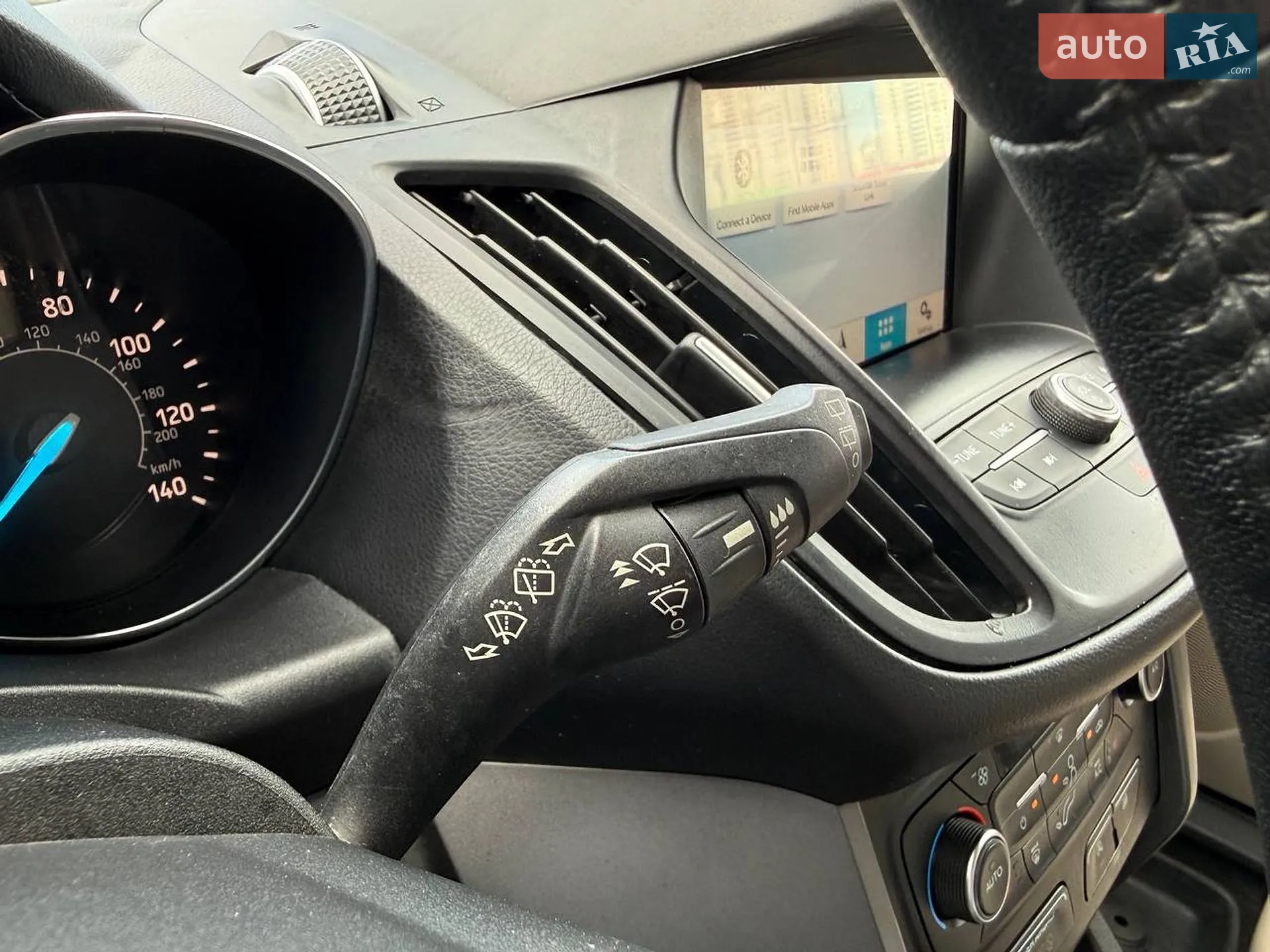 2018 Ford Escape - мініатюра 21