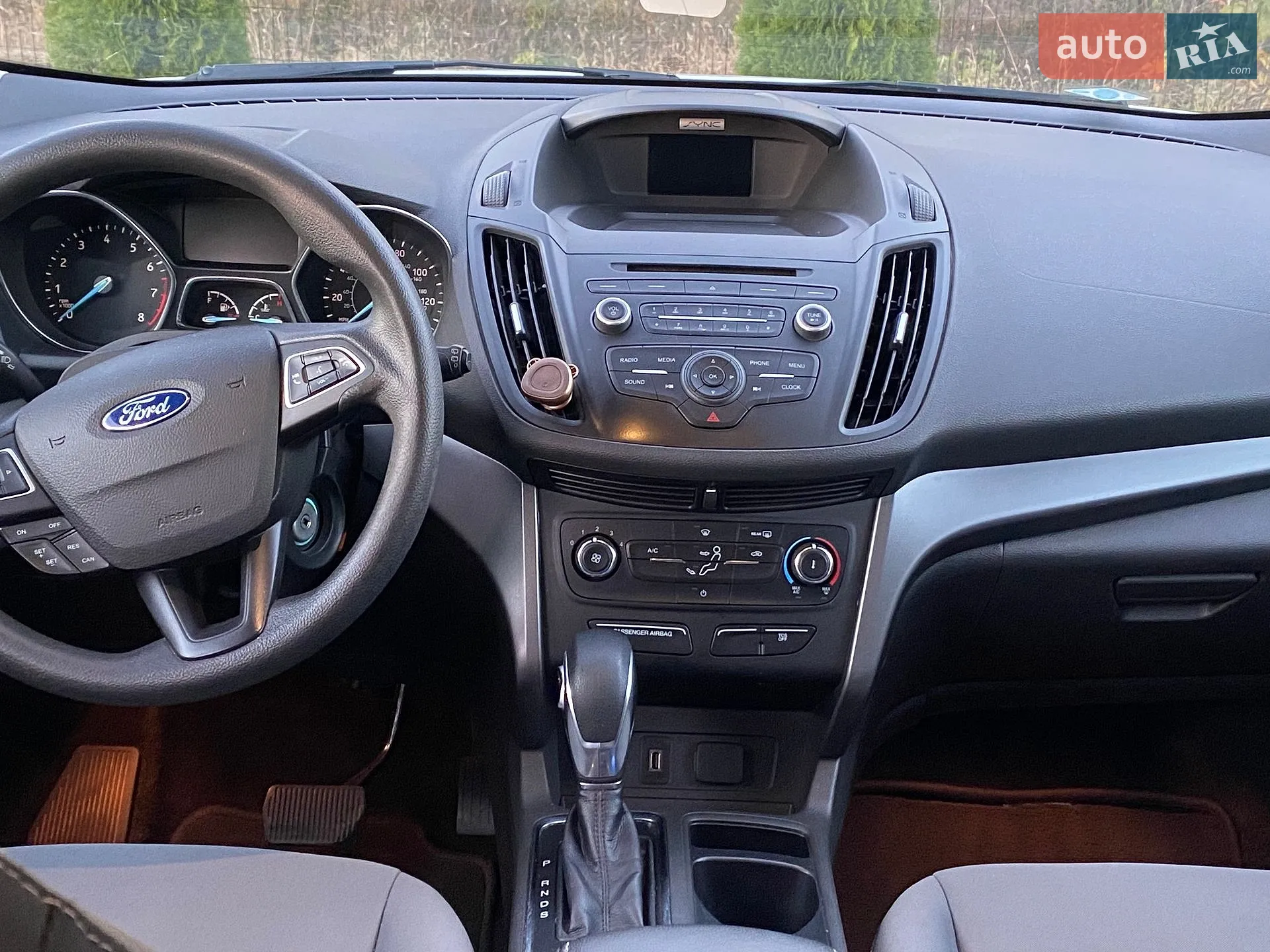 2018 Ford Escape - мініатюра 10